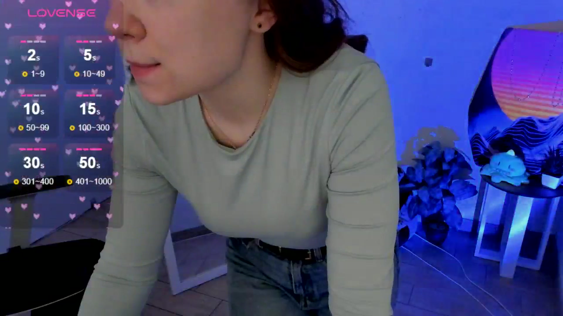 Gallery image thumbnail from Rudy_Meow's myfreecams stream on, 06/23/2025, 06:56 image 15 of 20