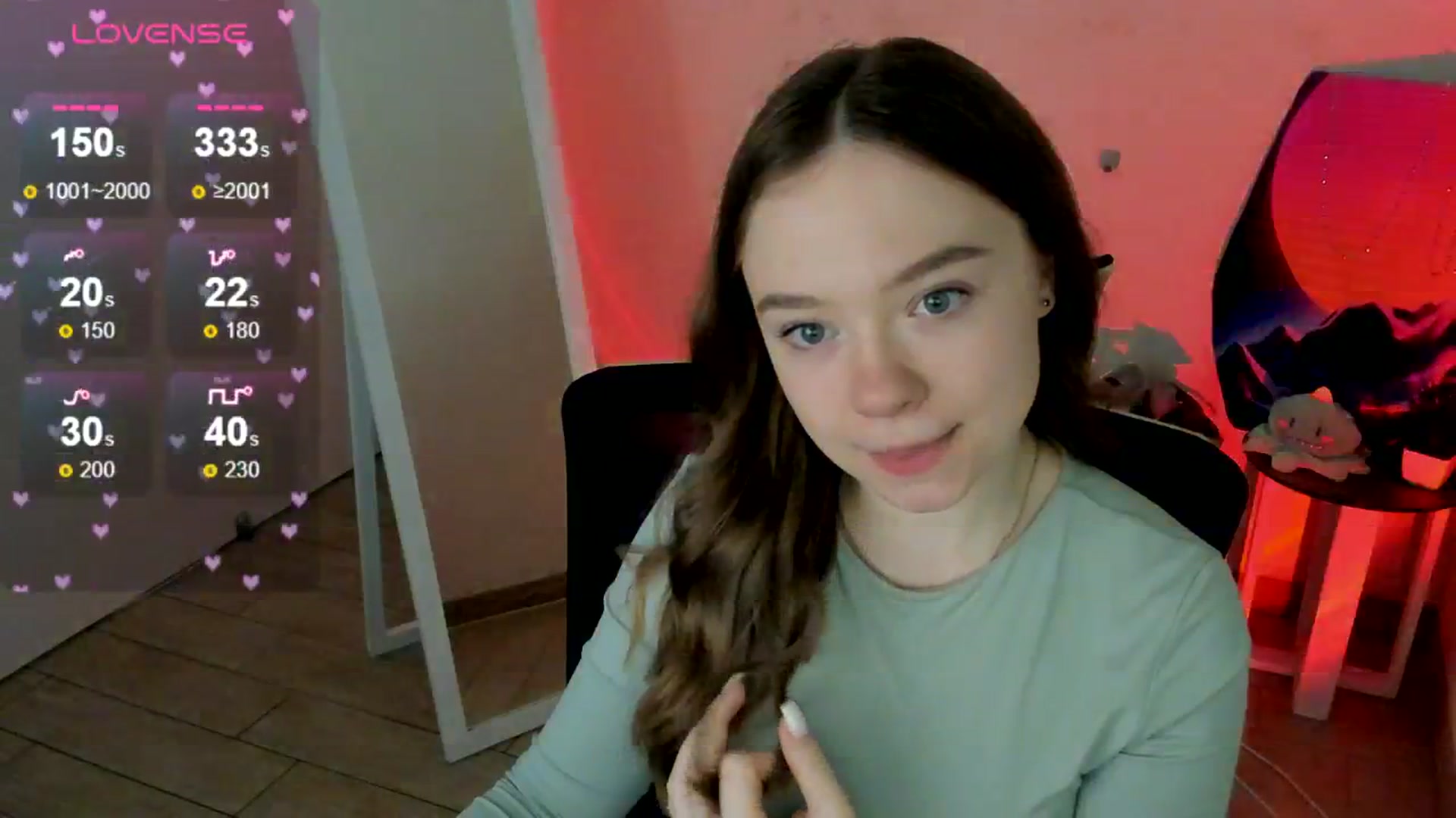Gallery image thumbnail from Rudy_Meow's myfreecams stream on, 06/23/2025, 06:56 image 2 of 20