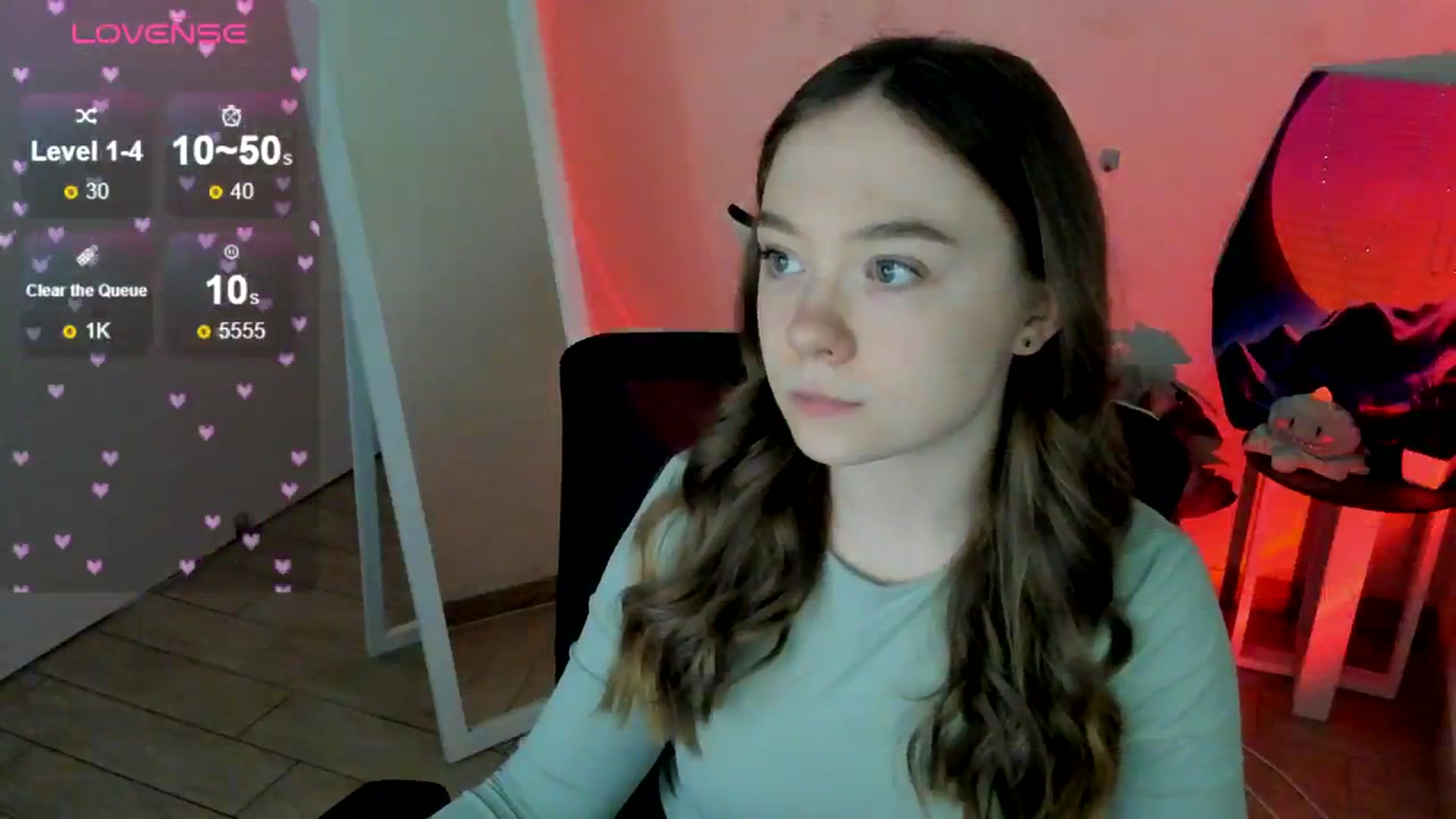 Gallery image thumbnail from Rudy_Meow's myfreecams stream on, 06/23/2025, 06:56 image 7 of 20
