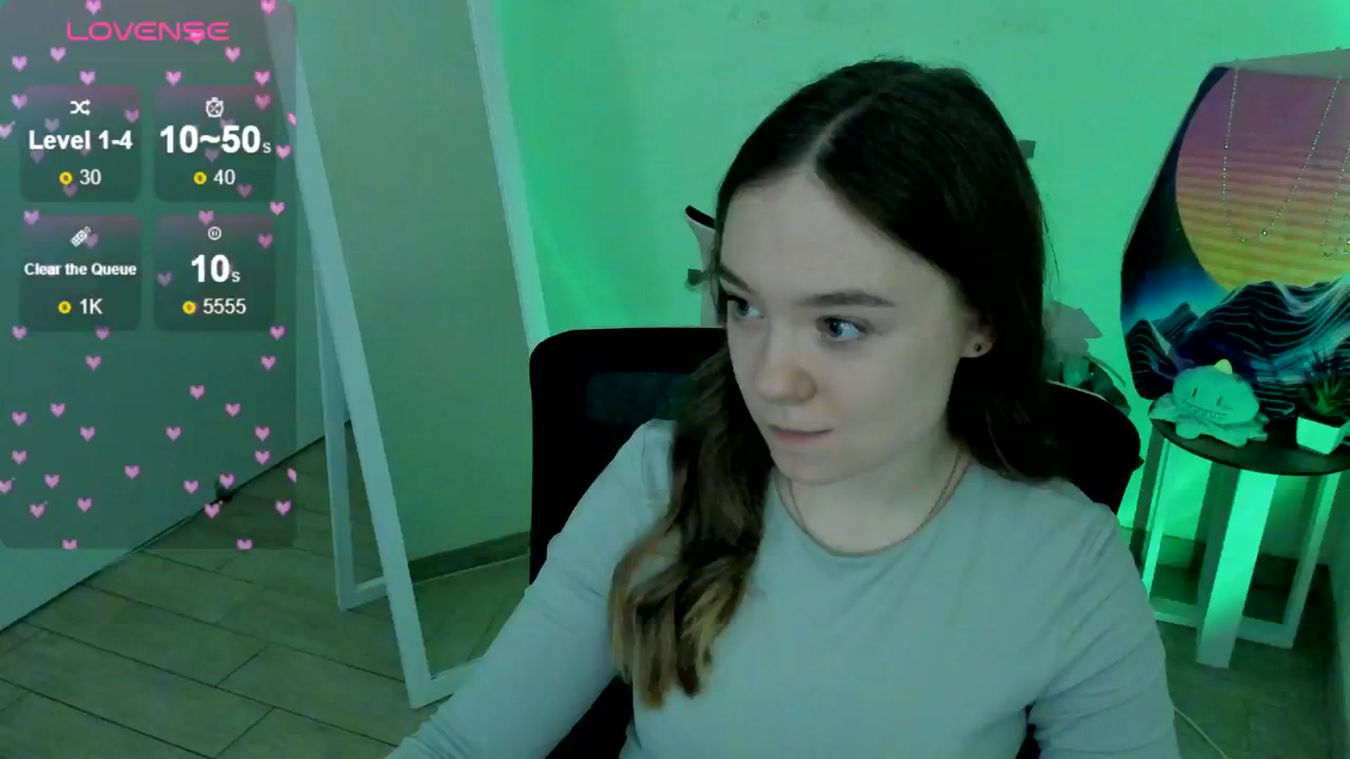 Gallery image thumbnail from Rudy_Meow's myfreecams stream on, 06/23/2025, 06:56 image 17 of 20