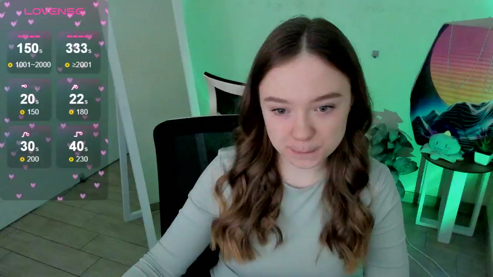 Gallery image thumbnail from Rudy_Meow's myfreecams stream on, 06/23/2025, 06:56 image 11 of 20