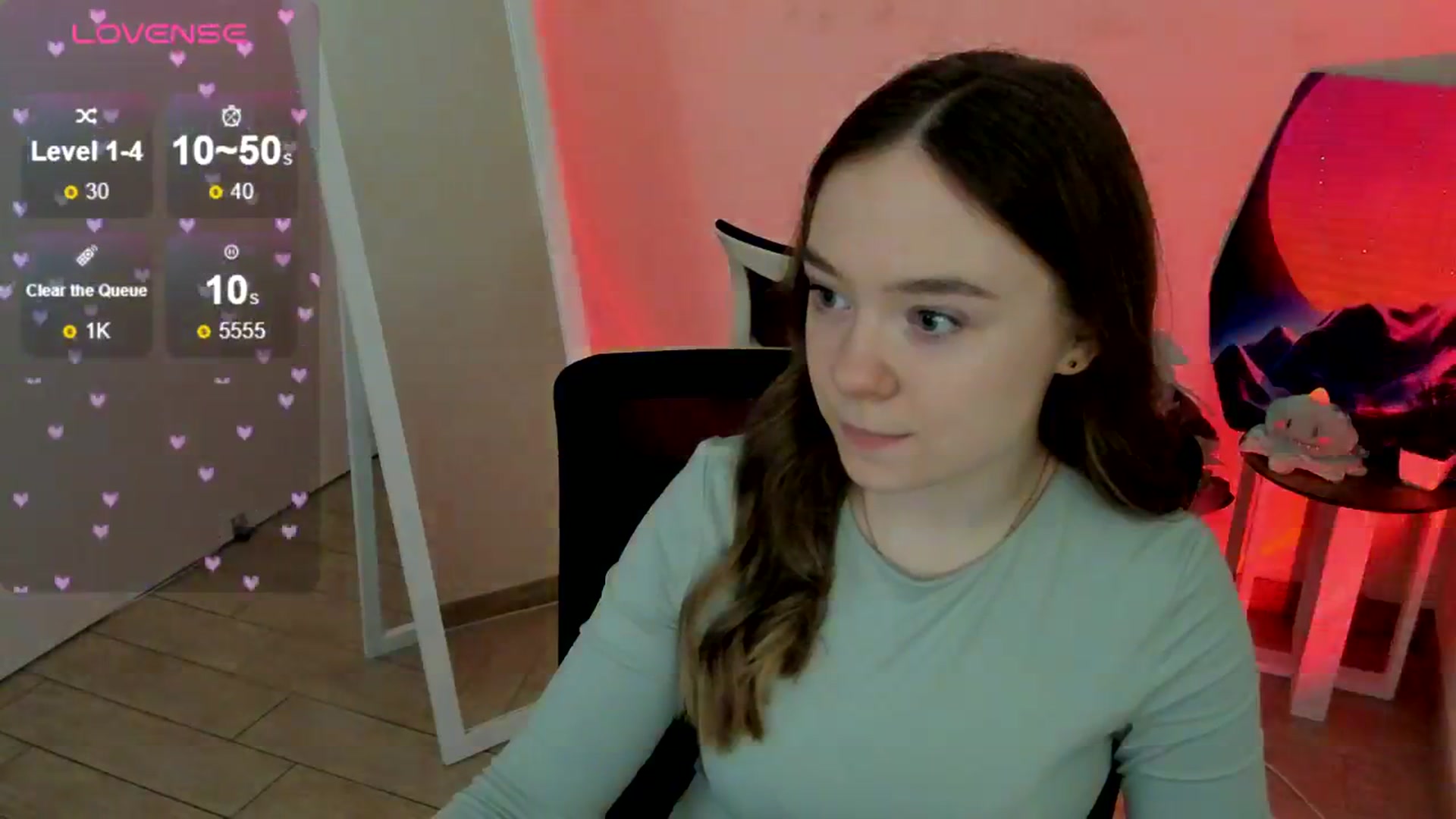 Gallery image thumbnail from Rudy_Meow's myfreecams stream on, 06/23/2025, 06:56 image 18 of 20