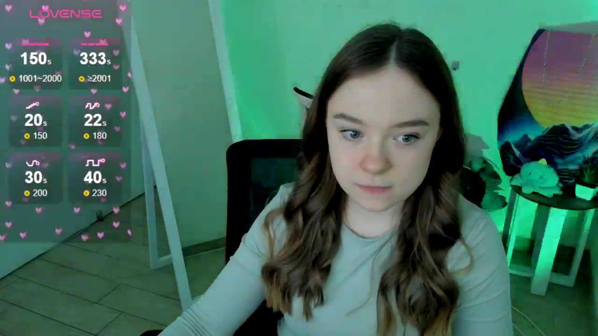 Gallery image thumbnail from Rudy_Meow's myfreecams stream on, 06/23/2025, 06:56 image 12 of 20