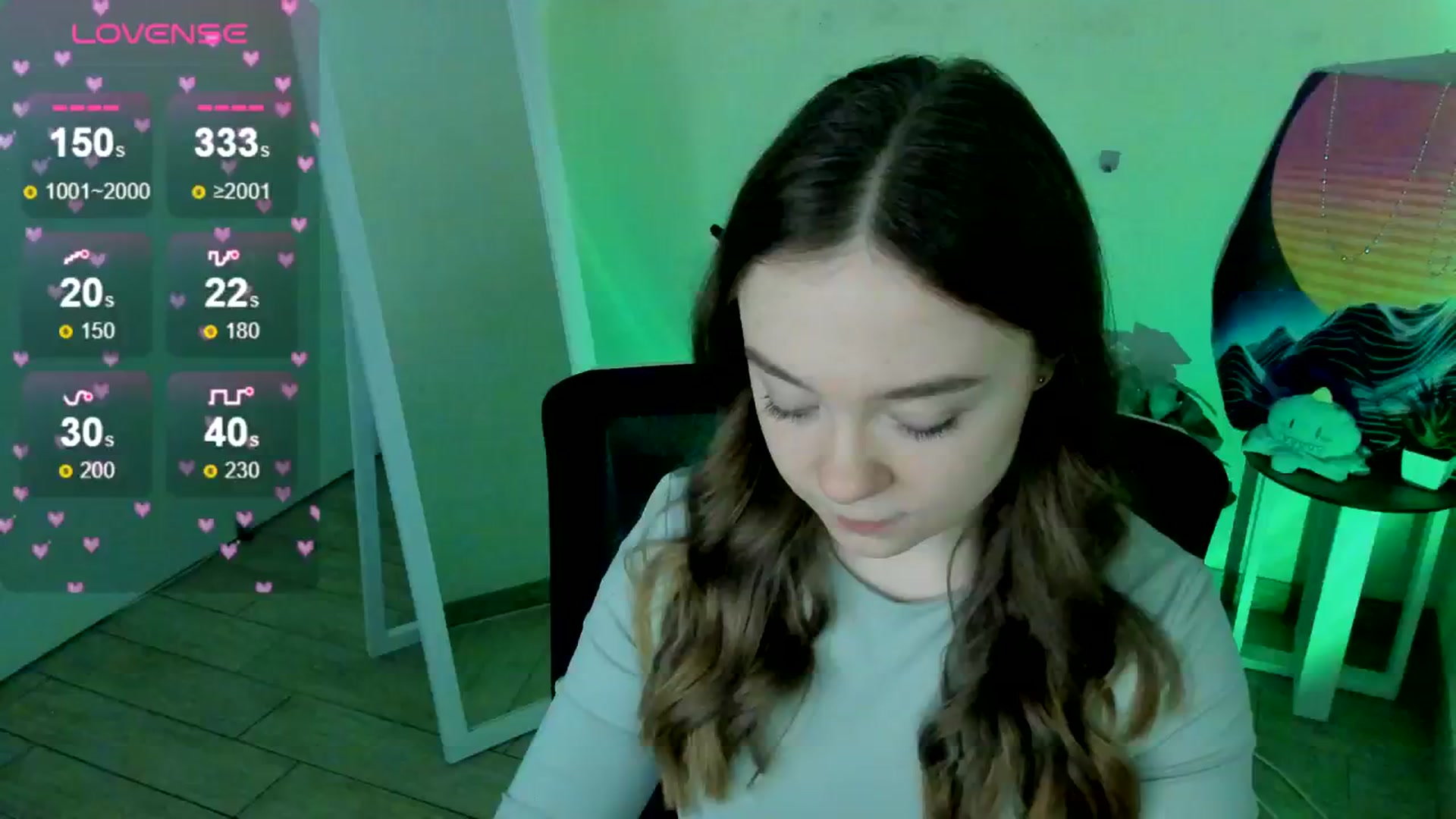 Gallery image thumbnail from Rudy_Meow's myfreecams stream on, 06/23/2025, 06:56 image 1 of 20