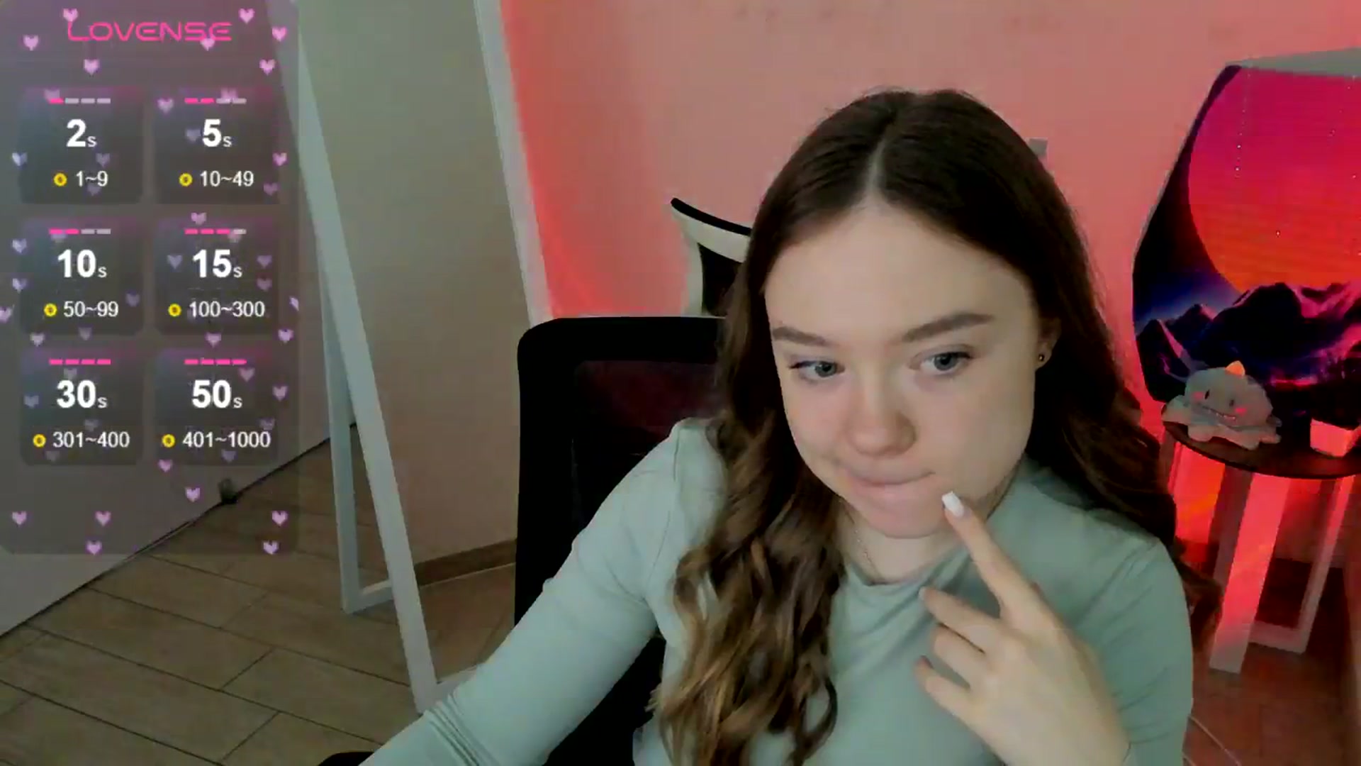 Gallery image thumbnail from Rudy_Meow's myfreecams stream on, 06/23/2025, 06:56 image 13 of 20