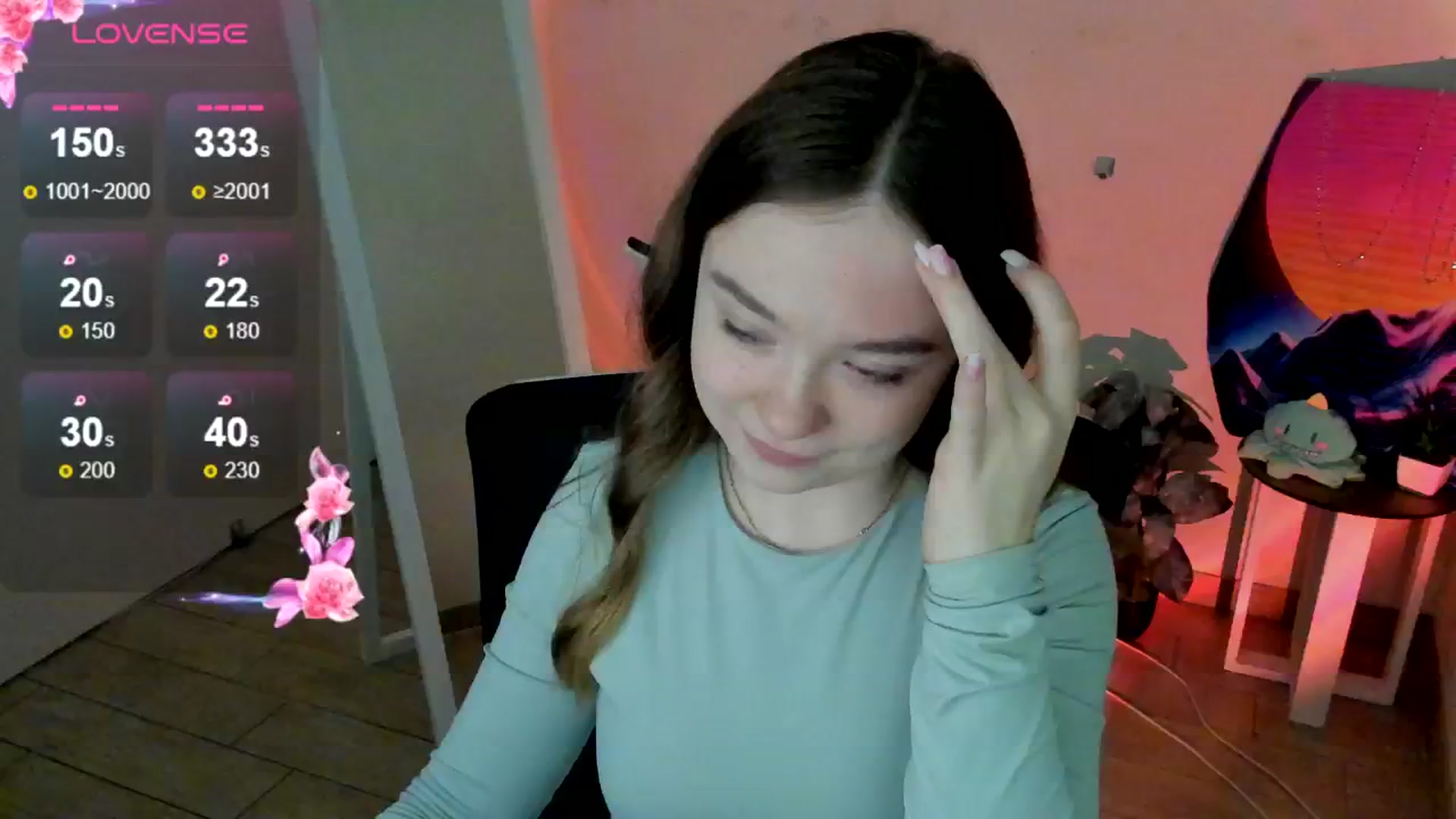 Gallery image thumbnail from Rudy_Meow's myfreecams stream on, 06/23/2025, 07:55 image 12 of 20
