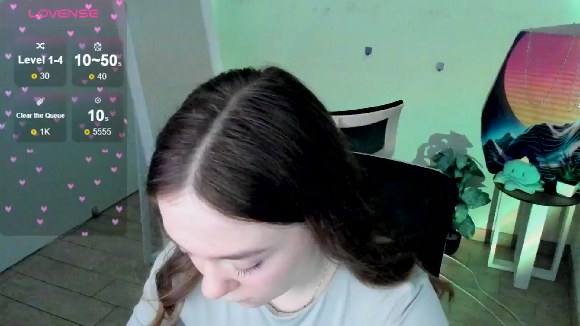 Gallery image thumbnail from Rudy_Meow's myfreecams stream on, 06/23/2025, 07:55 image 9 of 20