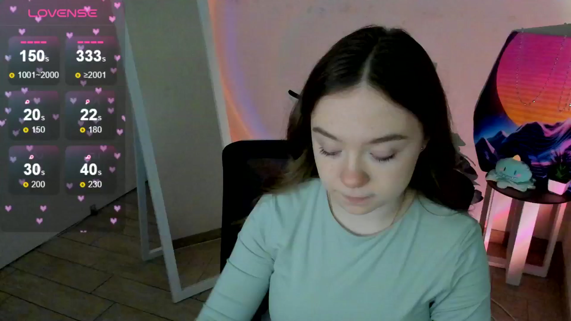 Gallery image thumbnail from Rudy_Meow's myfreecams stream on, 06/23/2025, 07:55 image 2 of 20