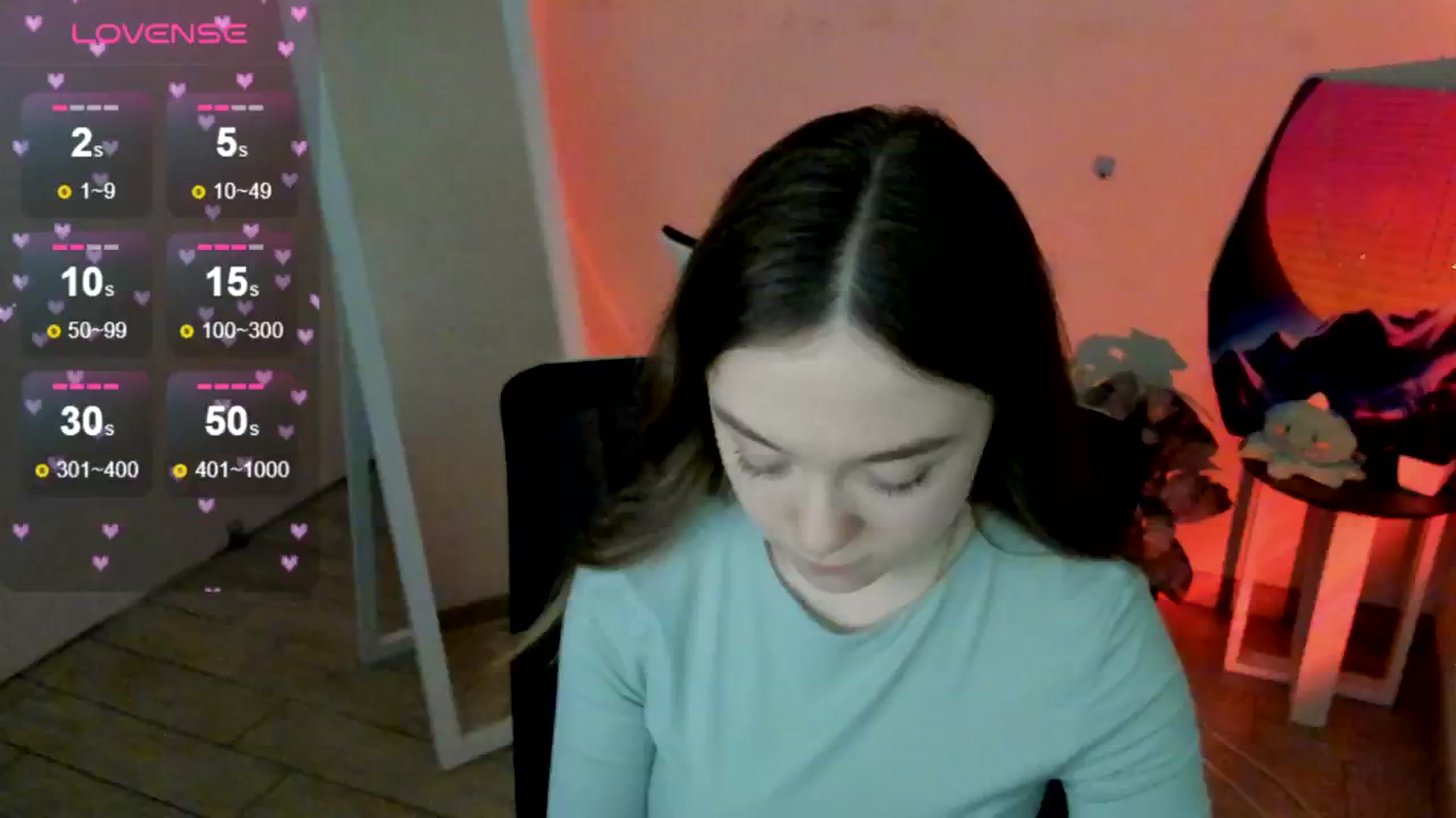 Gallery image thumbnail from Rudy_Meow's myfreecams stream on, 06/23/2025, 07:55 image 4 of 20
