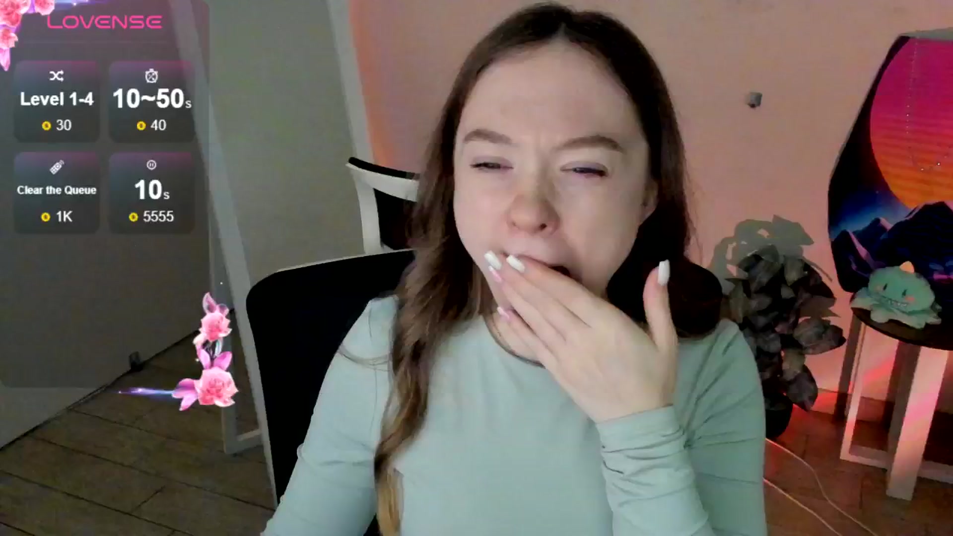 Gallery image thumbnail from Rudy_Meow's myfreecams stream on, 06/23/2025, 07:55 image 13 of 20