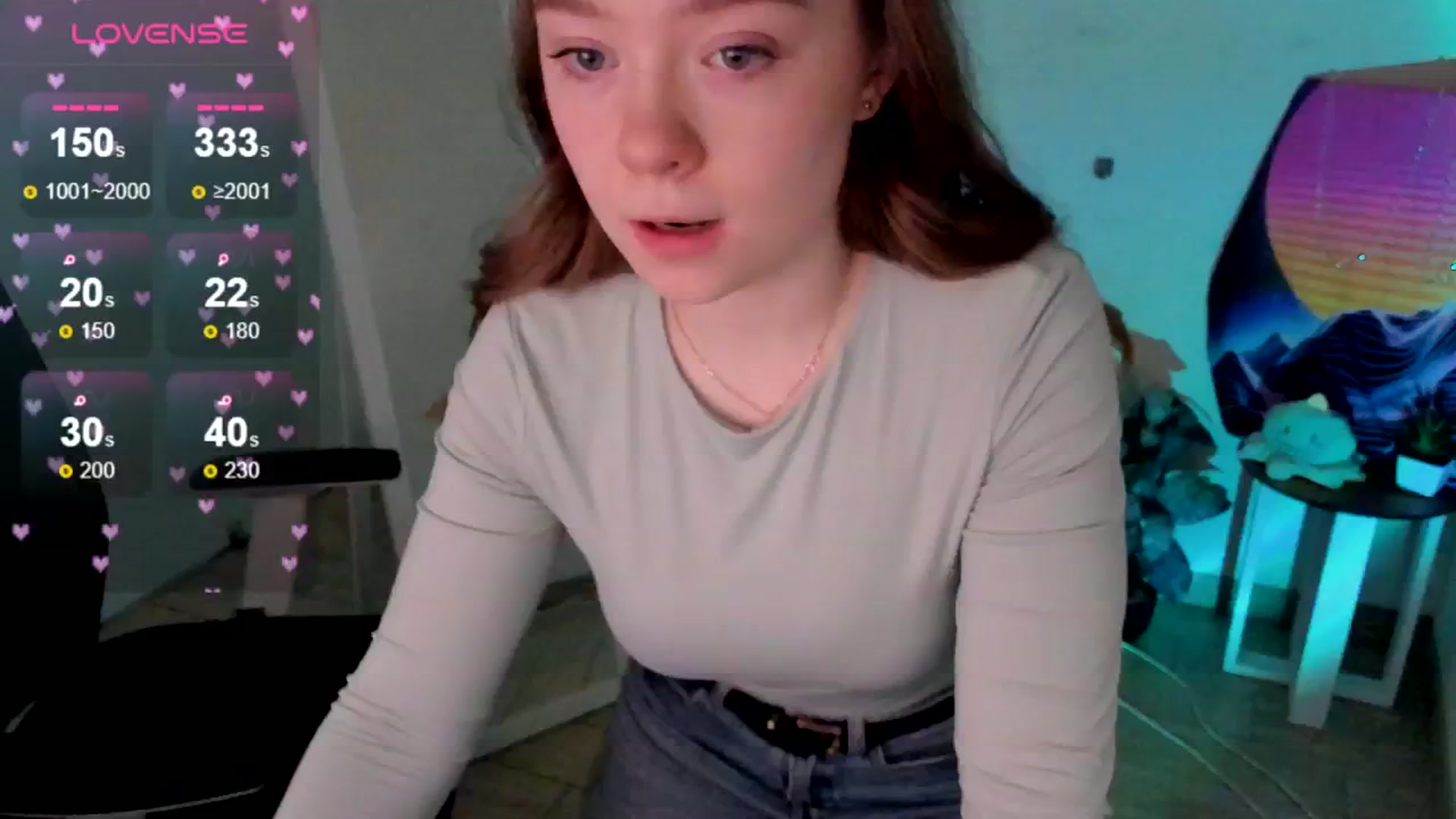 Gallery image thumbnail from Rudy_Meow's myfreecams stream on, 06/23/2025, 07:55 image 8 of 20