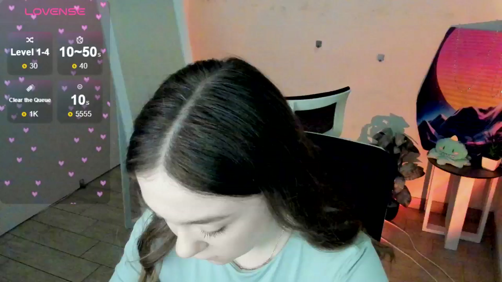 Gallery image thumbnail from Rudy_Meow's myfreecams stream on, 06/23/2025, 07:55 image 10 of 20