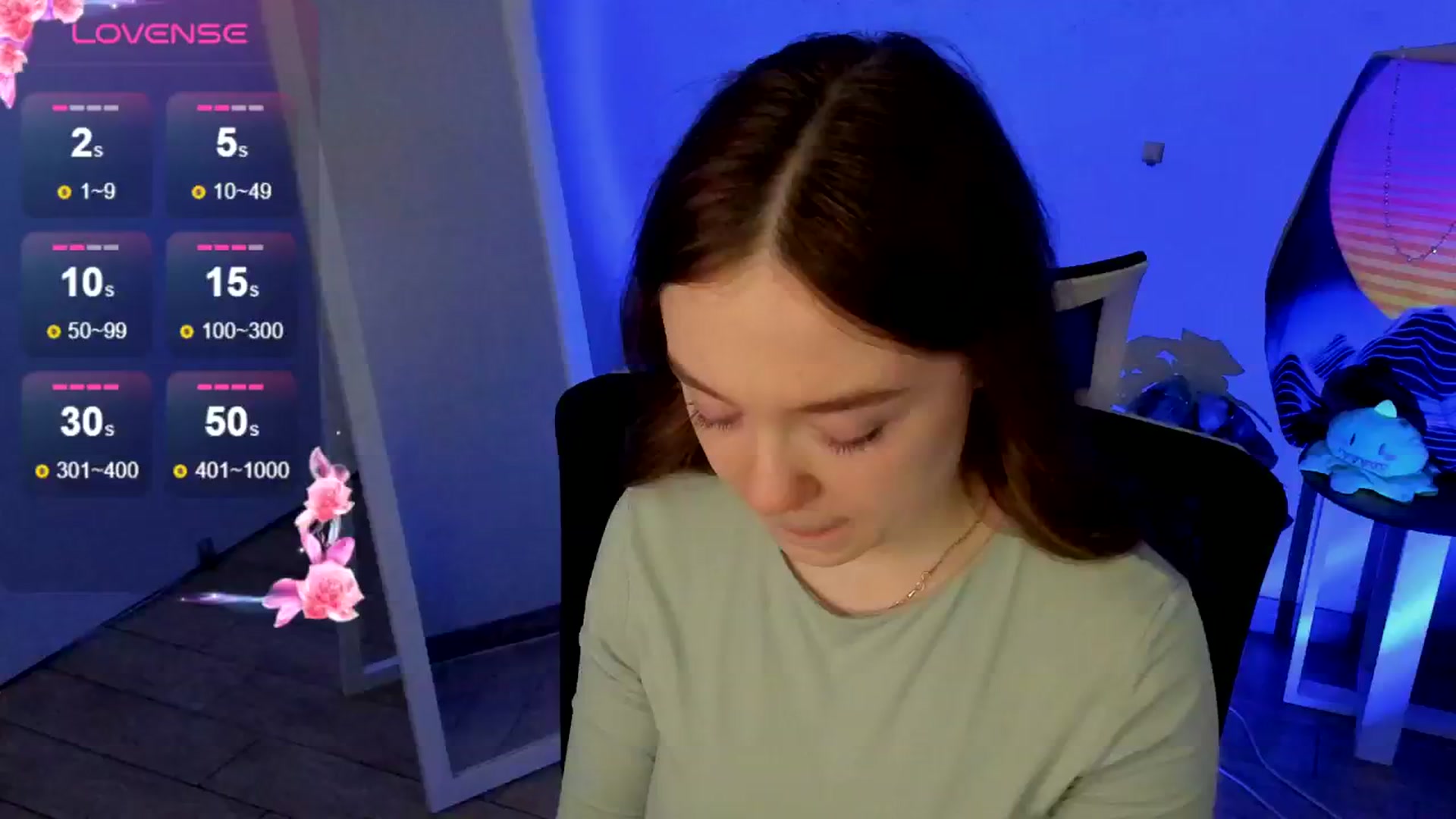 Gallery image thumbnail from Rudy_Meow's myfreecams stream on, 06/23/2025, 07:55 image 20 of 20