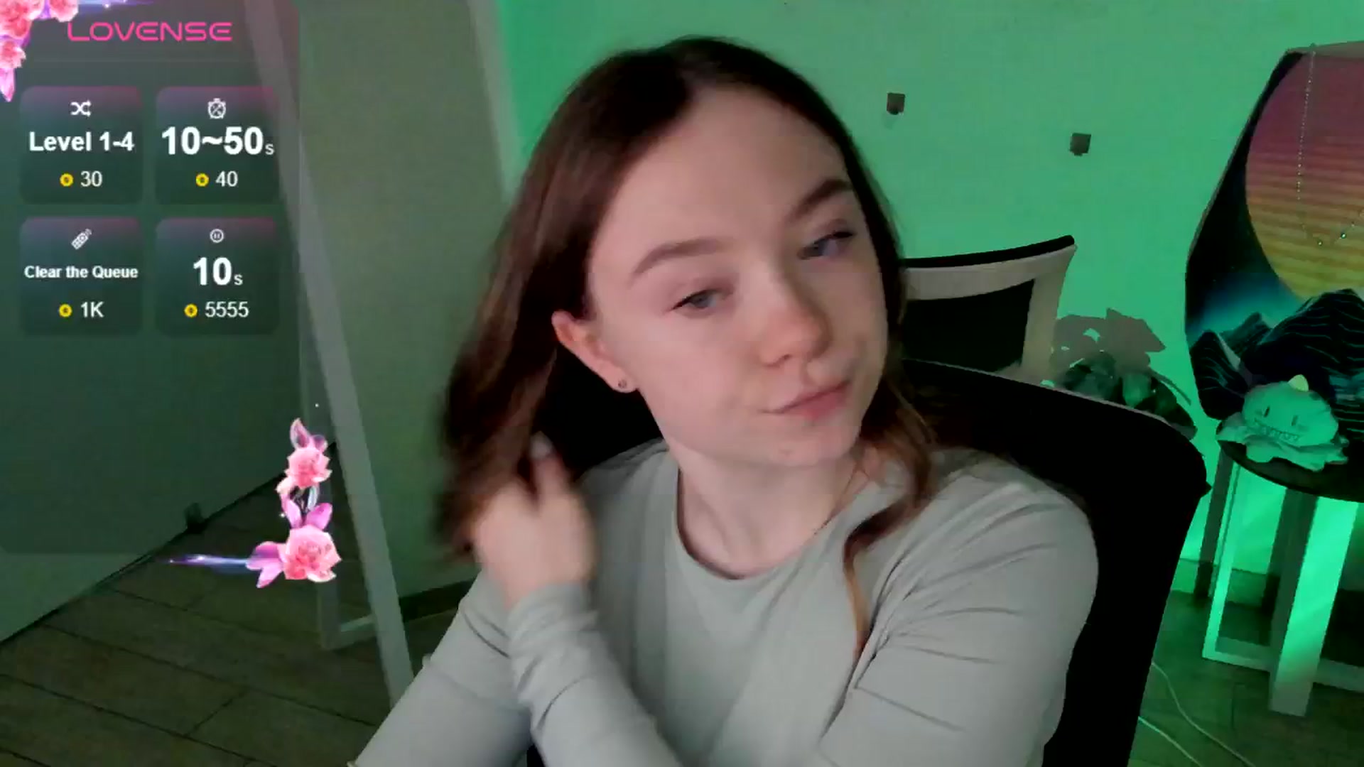 Gallery image thumbnail from Rudy_Meow's myfreecams stream on, 06/23/2025, 07:55 image 19 of 20