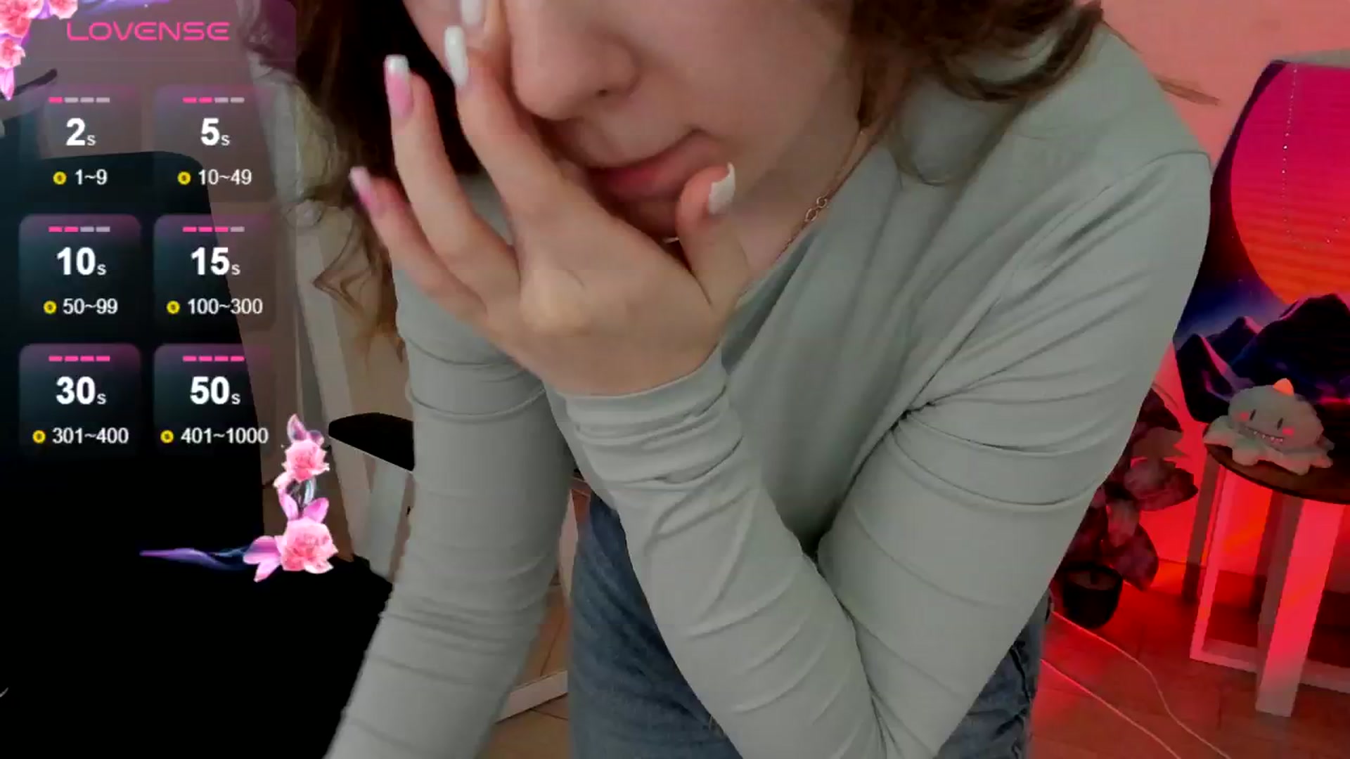 Gallery image thumbnail from Rudy_Meow's myfreecams stream on, 06/23/2025, 08:35 image 6 of 20