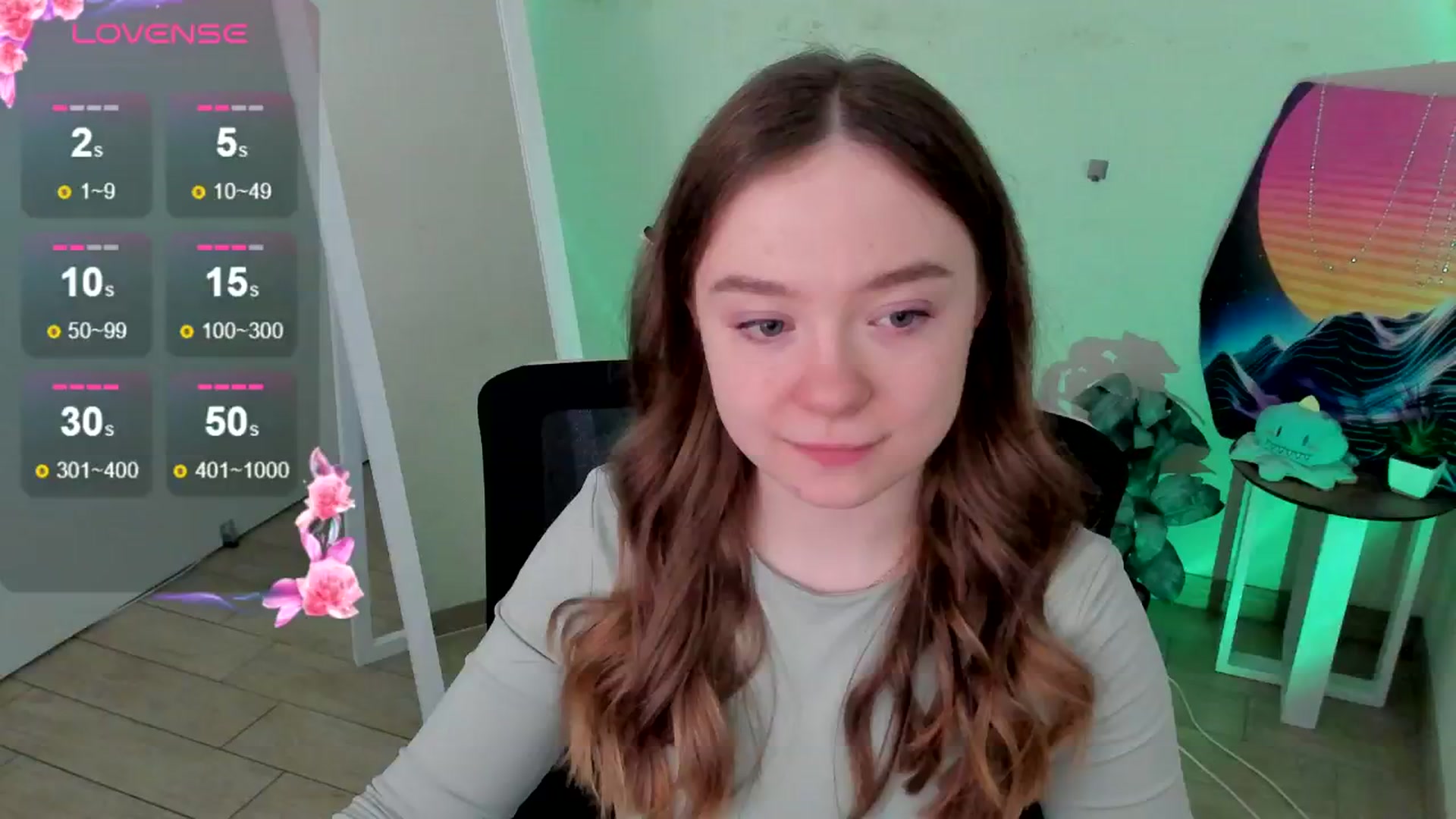 Gallery image thumbnail from Rudy_Meow's myfreecams stream on, 06/23/2025, 08:35 image 17 of 20