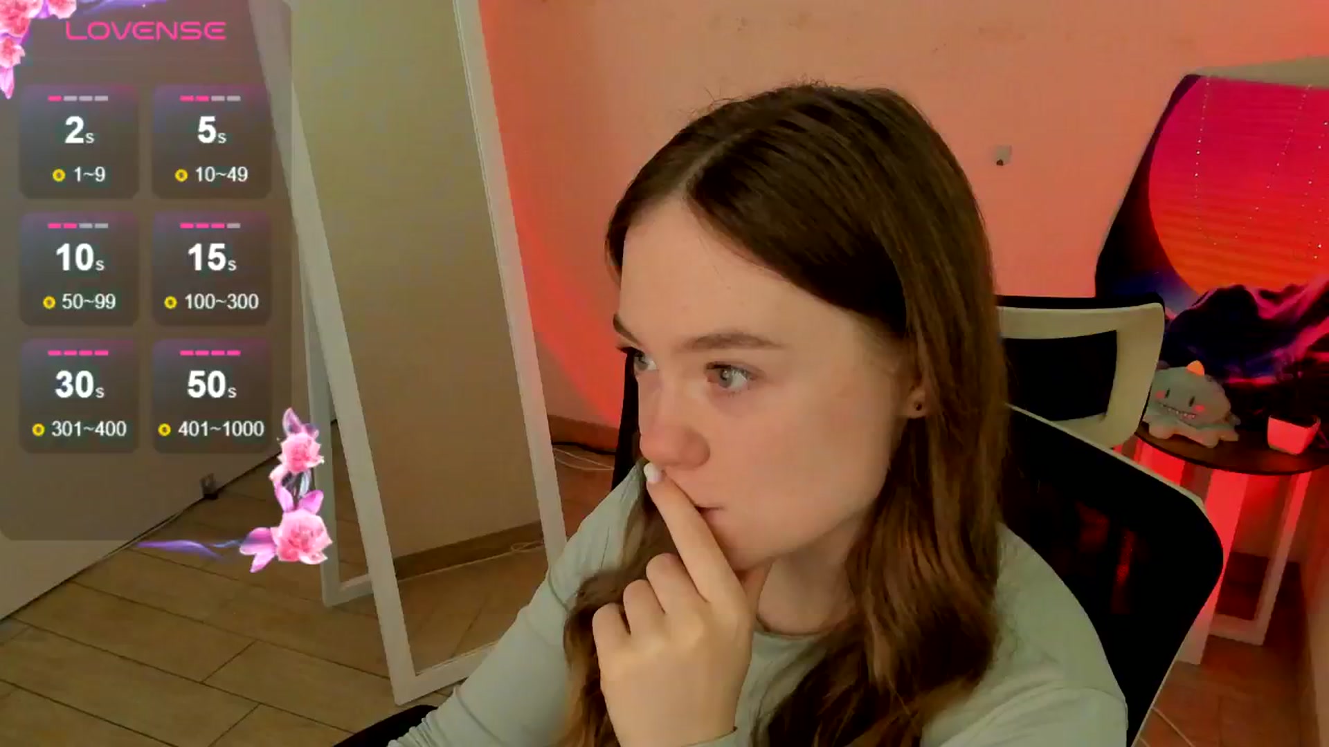 Gallery image thumbnail from Rudy_Meow's myfreecams stream on, 06/23/2025, 08:35 image 14 of 20
