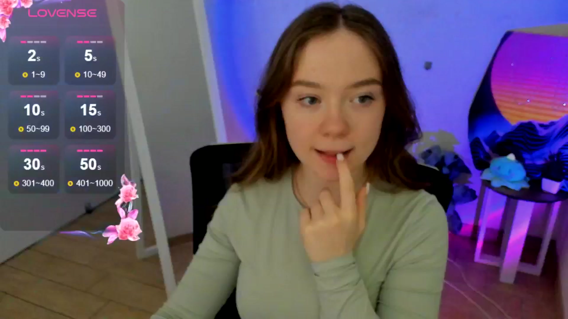 Gallery image thumbnail from Rudy_Meow's myfreecams stream on, 06/23/2025, 08:35 image 7 of 20