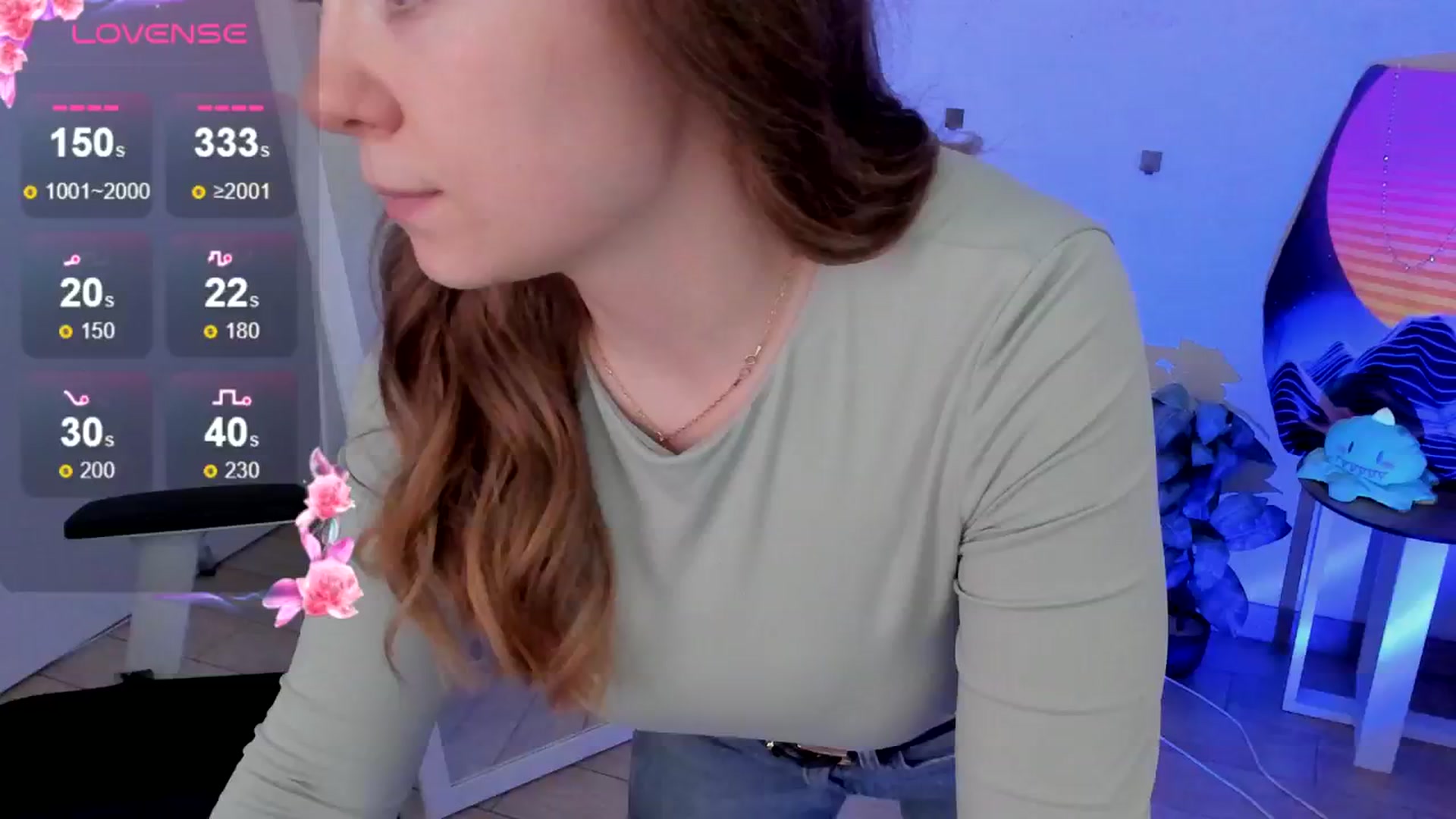 Gallery image thumbnail from Rudy_Meow's myfreecams stream on, 06/23/2025, 08:35 image 2 of 20
