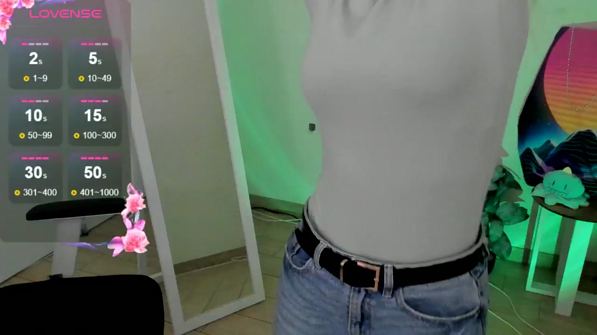 Gallery image thumbnail from Rudy_Meow's myfreecams stream on, 06/23/2025, 08:35 image 3 of 20