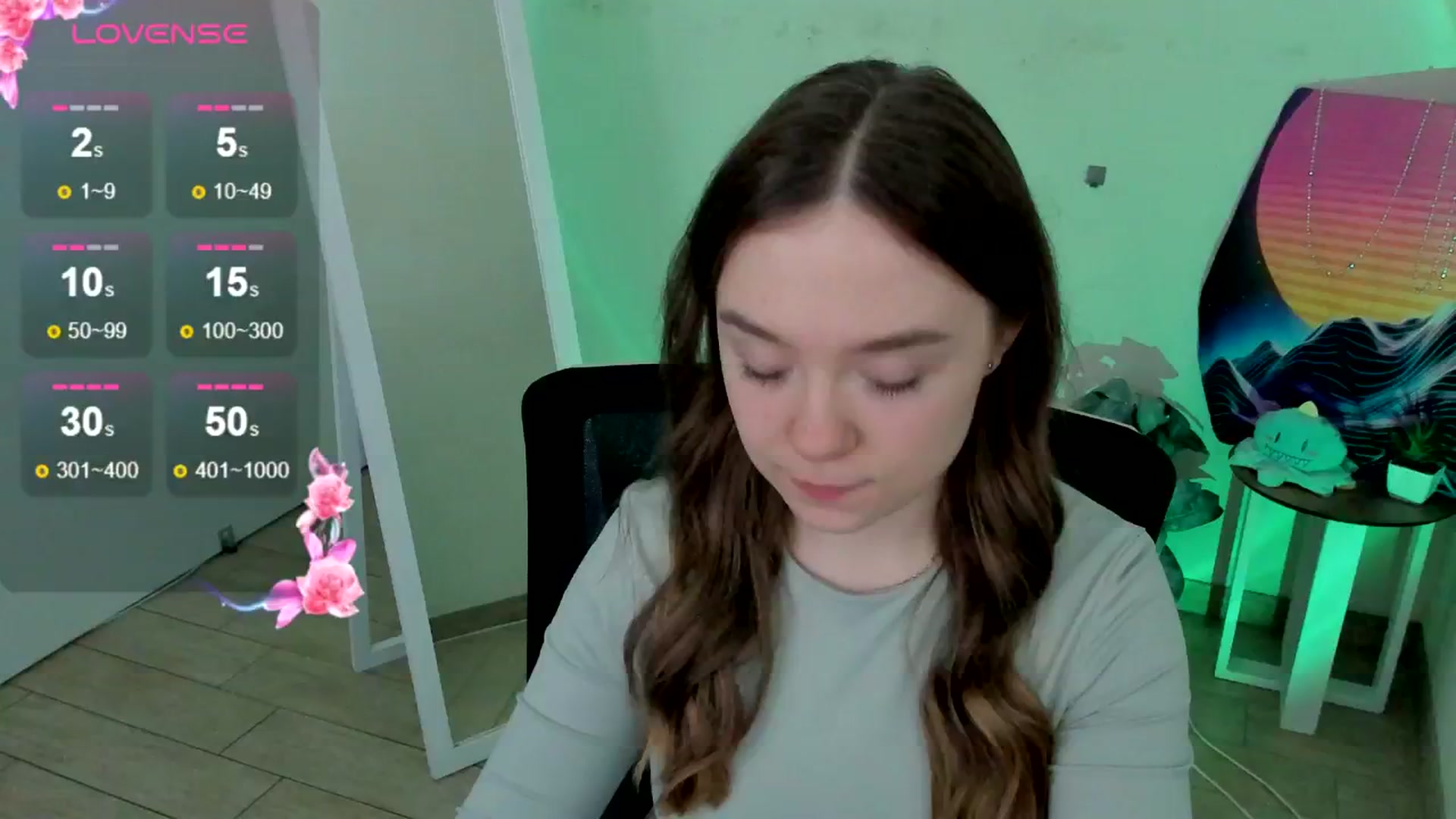 Gallery image thumbnail from Rudy_Meow's myfreecams stream on, 06/23/2025, 09:16 image 17 of 20