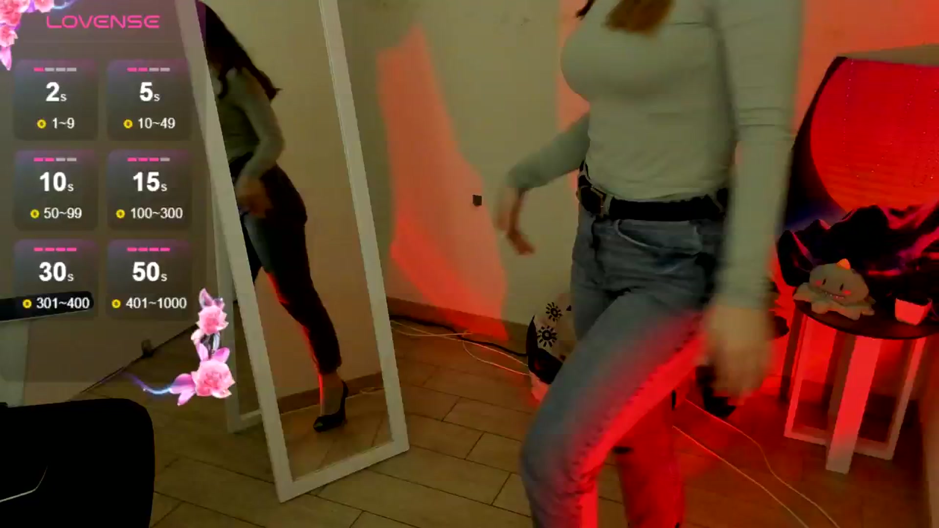Gallery image thumbnail from Rudy_Meow's myfreecams stream on, 06/23/2025, 09:16 image 19 of 20