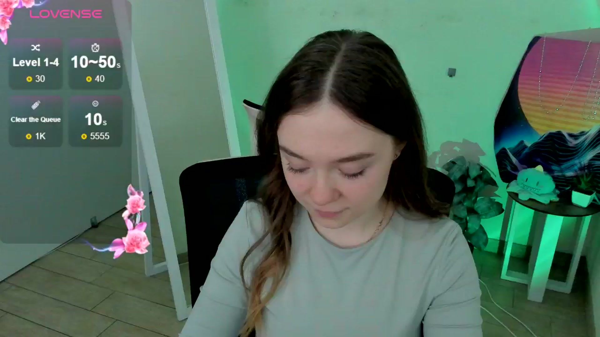 Gallery image thumbnail from Rudy_Meow's myfreecams stream on, 06/23/2025, 09:16 image 1 of 20