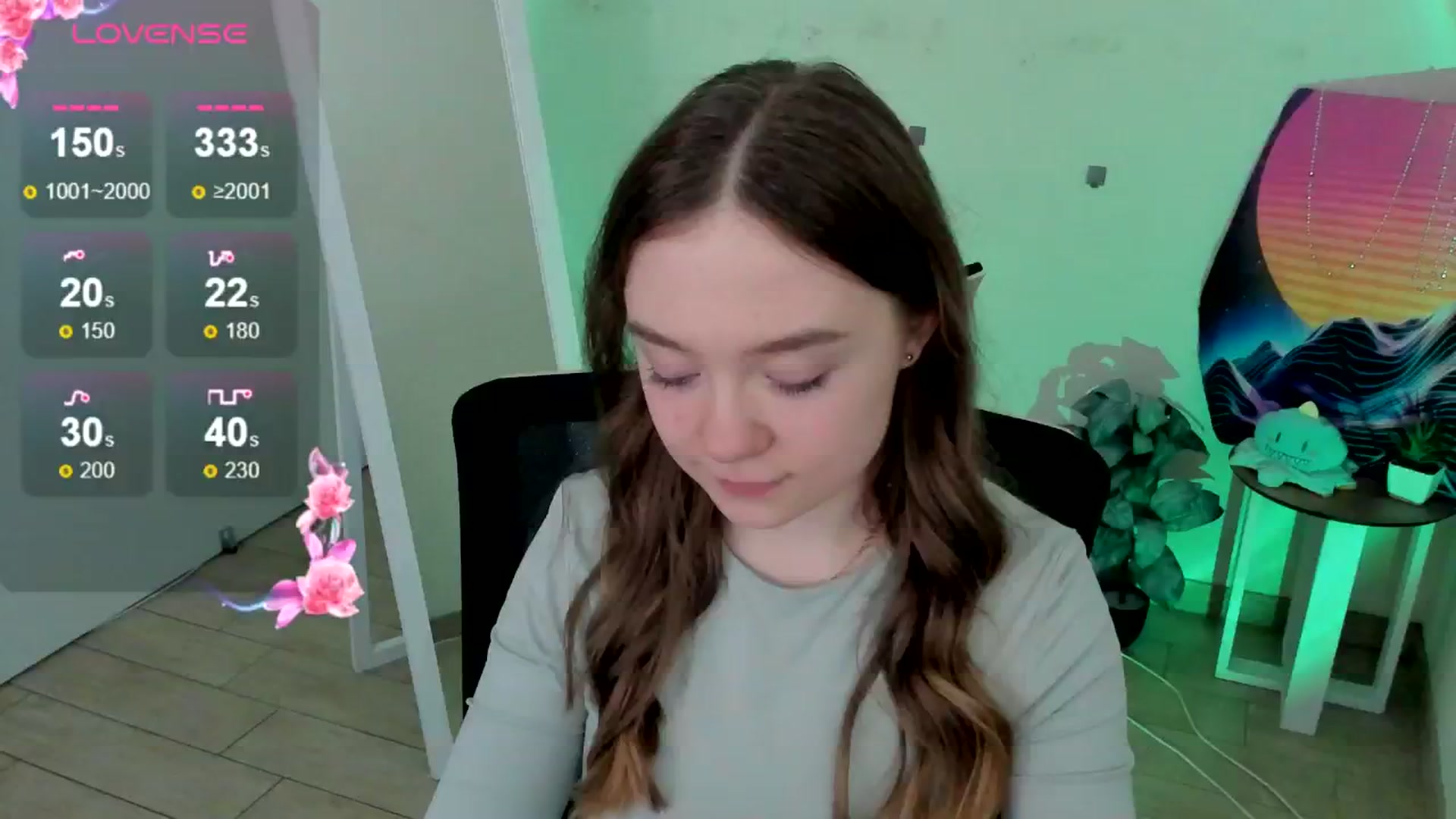 Gallery image thumbnail from Rudy_Meow's myfreecams stream on, 06/23/2025, 09:16 image 6 of 20