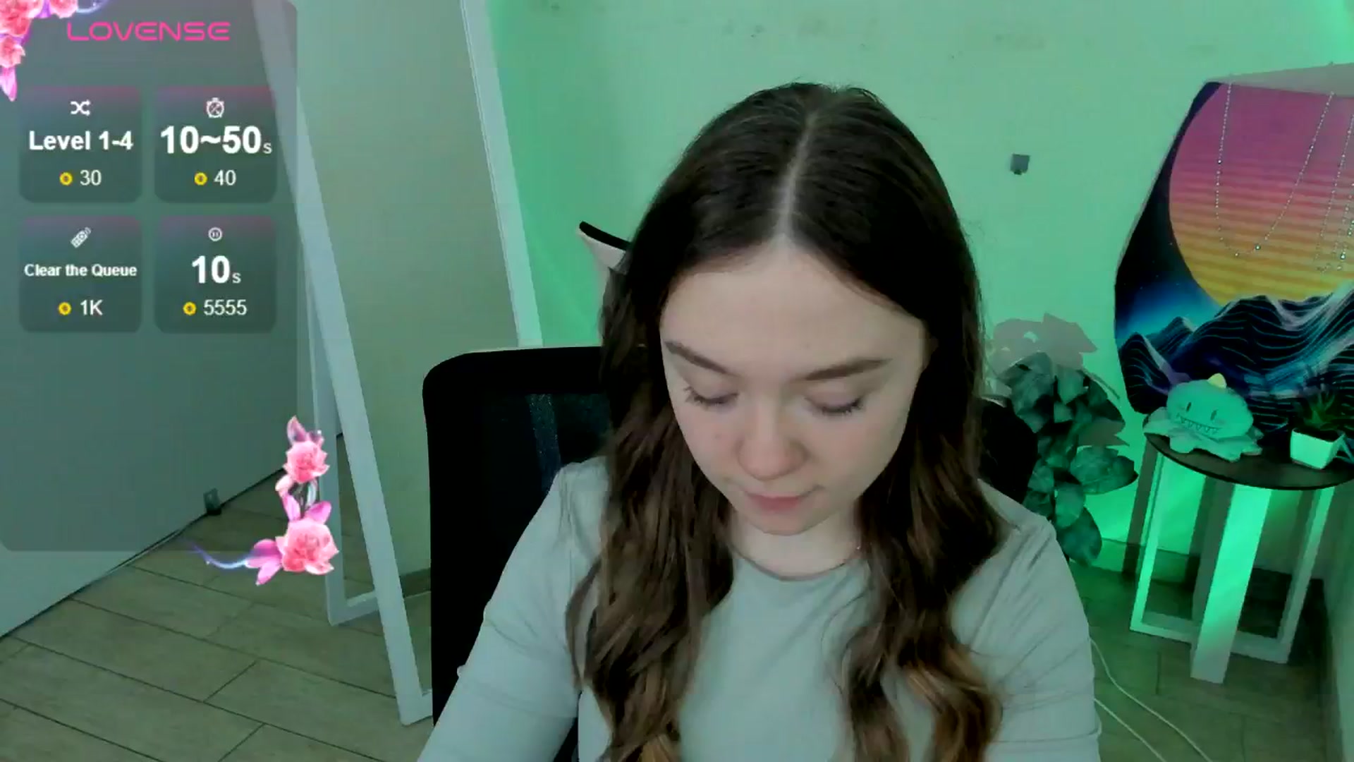 Gallery image thumbnail from Rudy_Meow's myfreecams stream on, 06/23/2025, 09:16 image 12 of 20