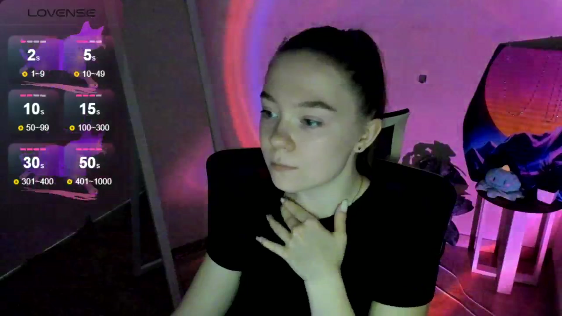 Gallery image thumbnail from Rudy_Meow's myfreecams stream on, 06/24/2025, 07:18 image 20 of 20