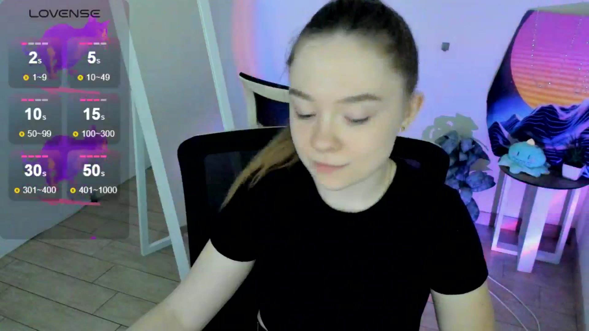 Gallery image thumbnail from Rudy_Meow's myfreecams stream on, 06/24/2025, 07:18 image 15 of 20
