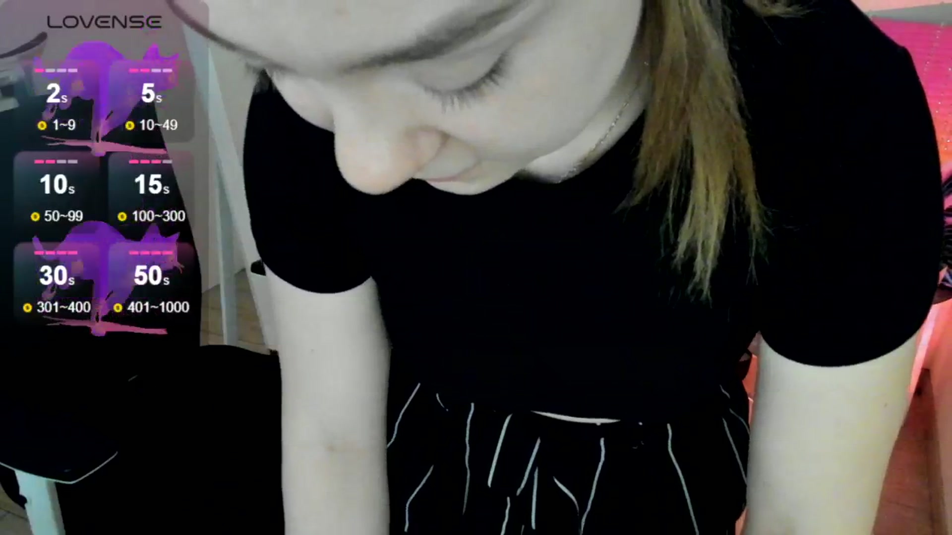 Gallery image thumbnail from Rudy_Meow's myfreecams stream on, 06/24/2025, 07:18 image 4 of 20