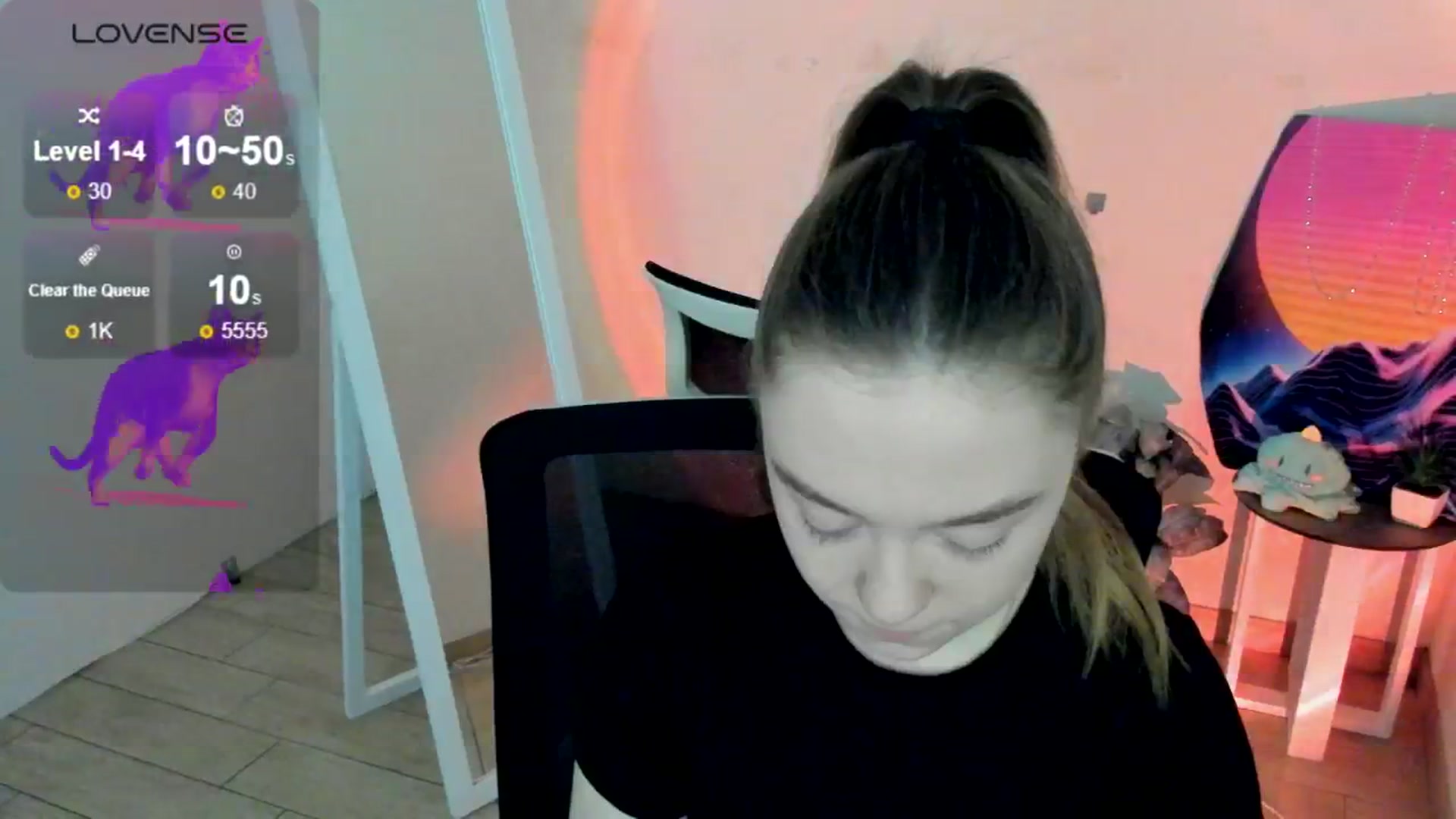 Gallery image thumbnail from Rudy_Meow's myfreecams stream on, 06/24/2025, 07:18 image 18 of 20