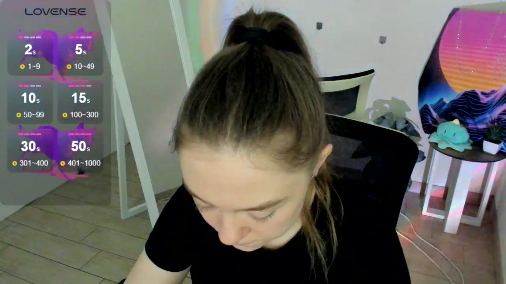 Gallery image thumbnail from Rudy_Meow's myfreecams stream on, 06/24/2025, 07:18 image 10 of 20
