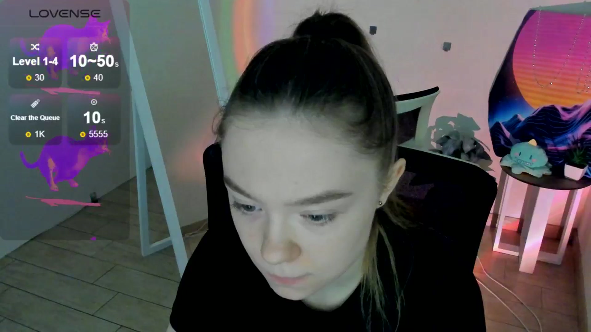 Gallery image thumbnail from Rudy_Meow's myfreecams stream on, 06/24/2025, 07:18 image 12 of 20