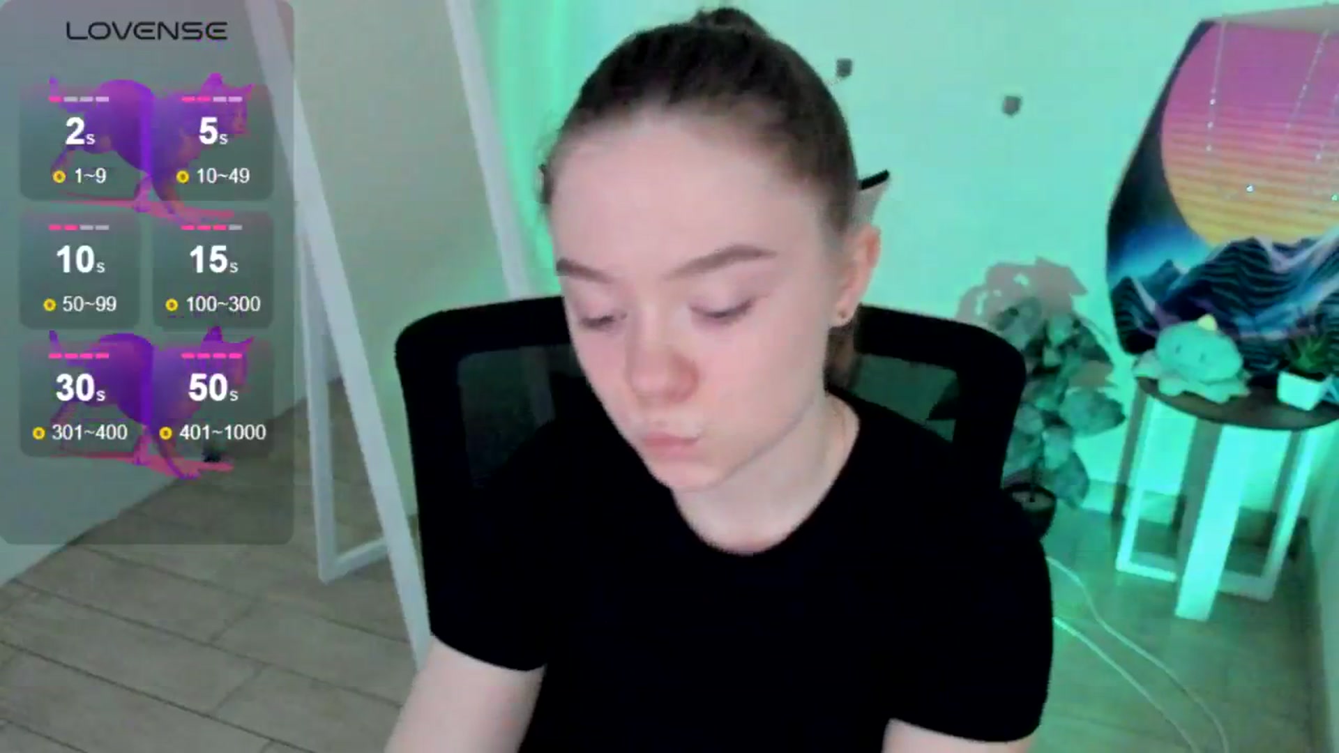 Gallery image thumbnail from Rudy_Meow's myfreecams stream on, 06/24/2025, 07:18 image 16 of 20