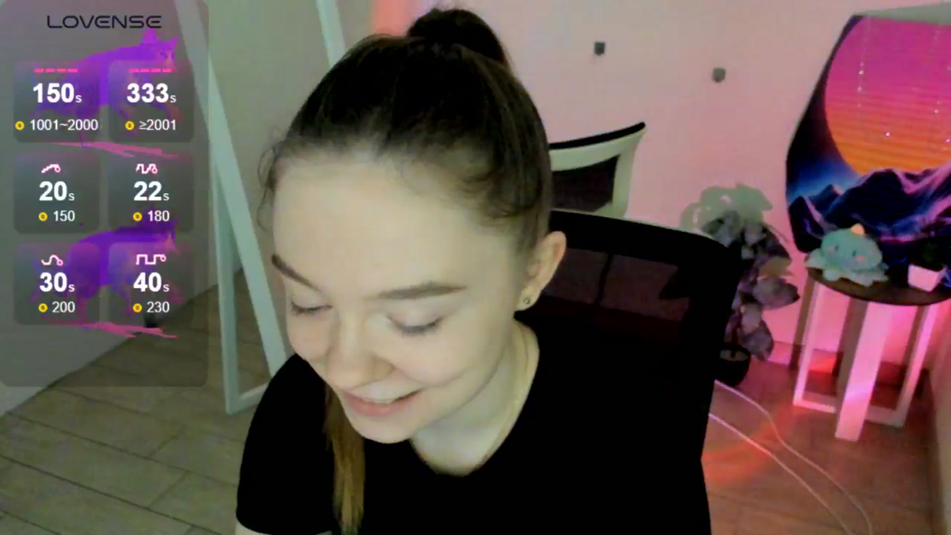 Gallery image thumbnail from Rudy_Meow's myfreecams stream on, 06/24/2025, 07:18 image 14 of 20
