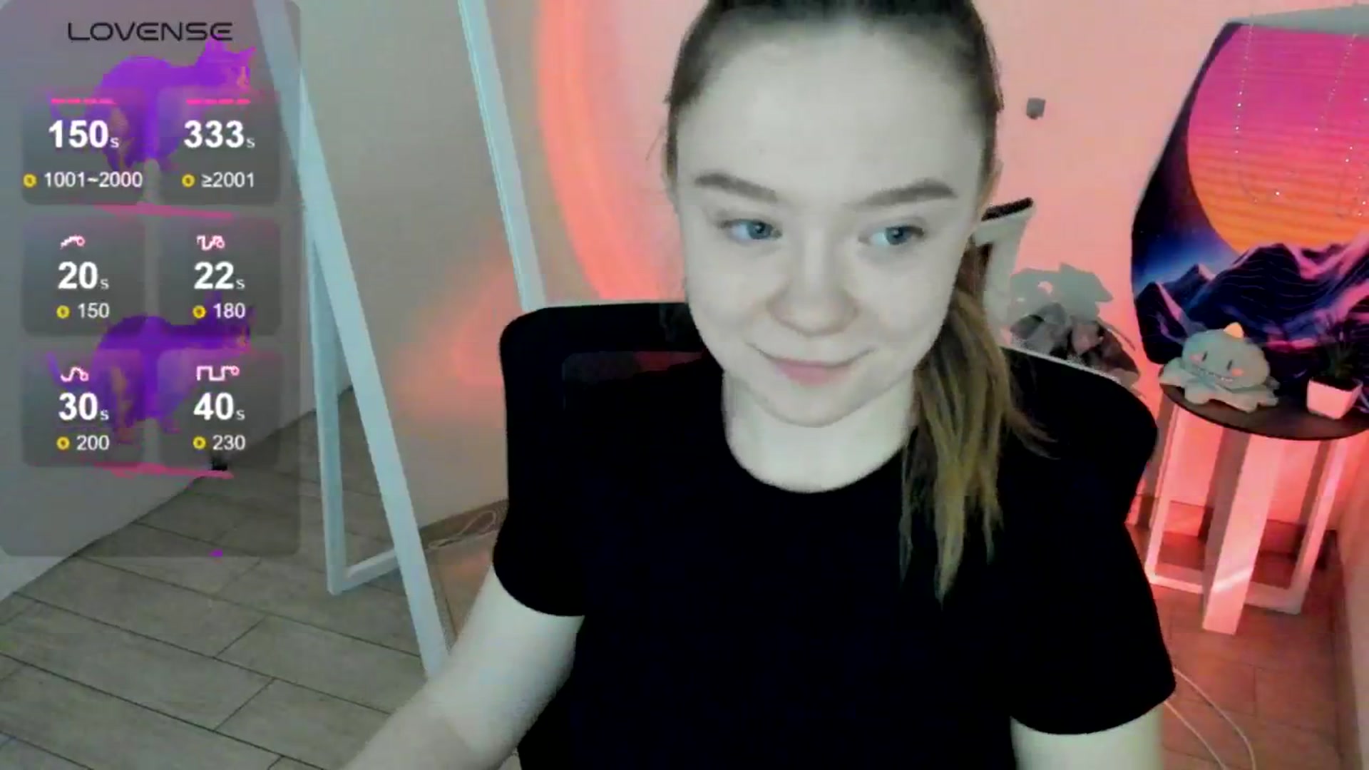 Gallery image thumbnail from Rudy_Meow's myfreecams stream on, 06/24/2025, 07:18 image 9 of 20