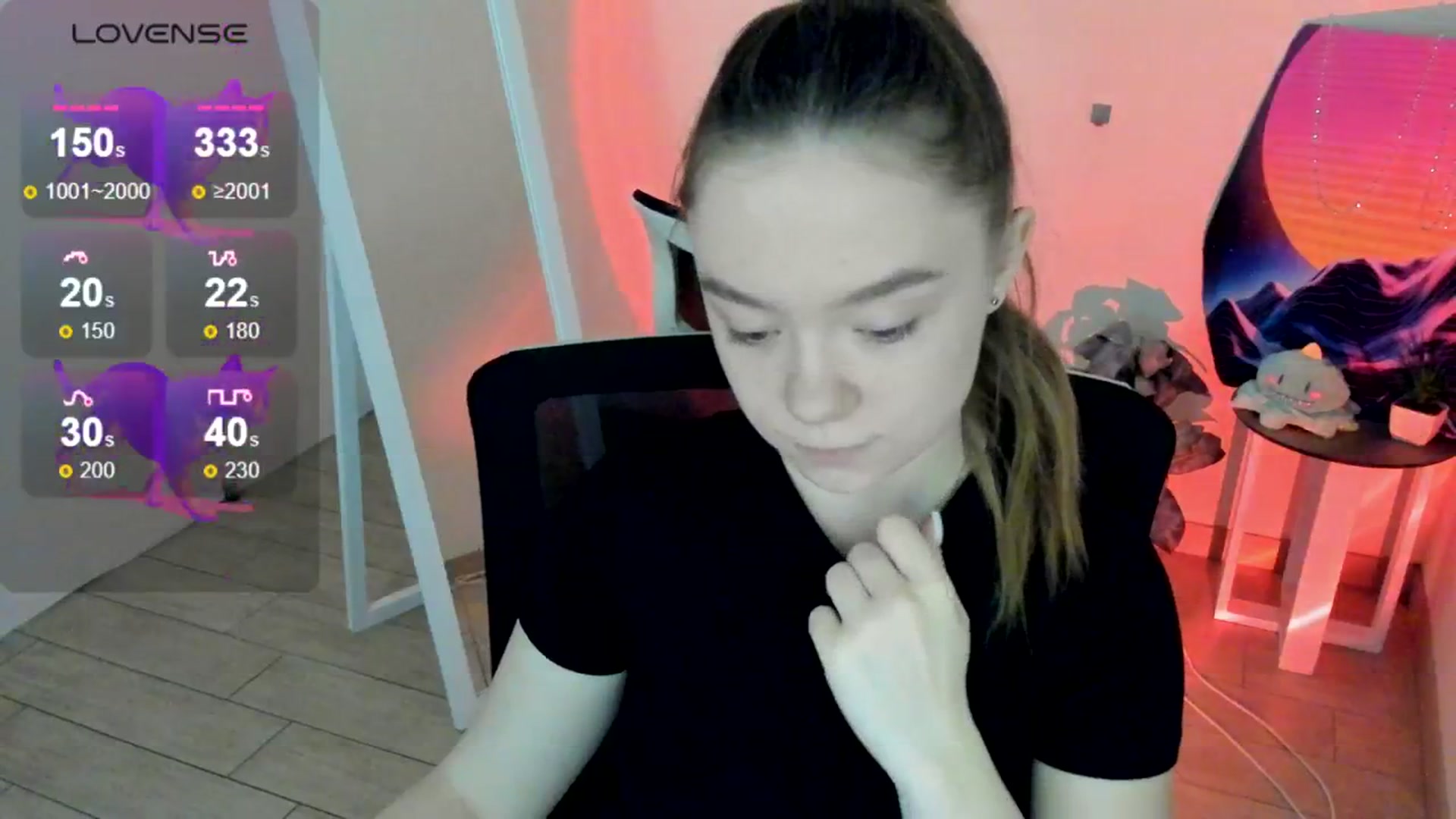 Gallery image thumbnail from Rudy_Meow's myfreecams stream on, 06/24/2025, 07:18 image 13 of 20