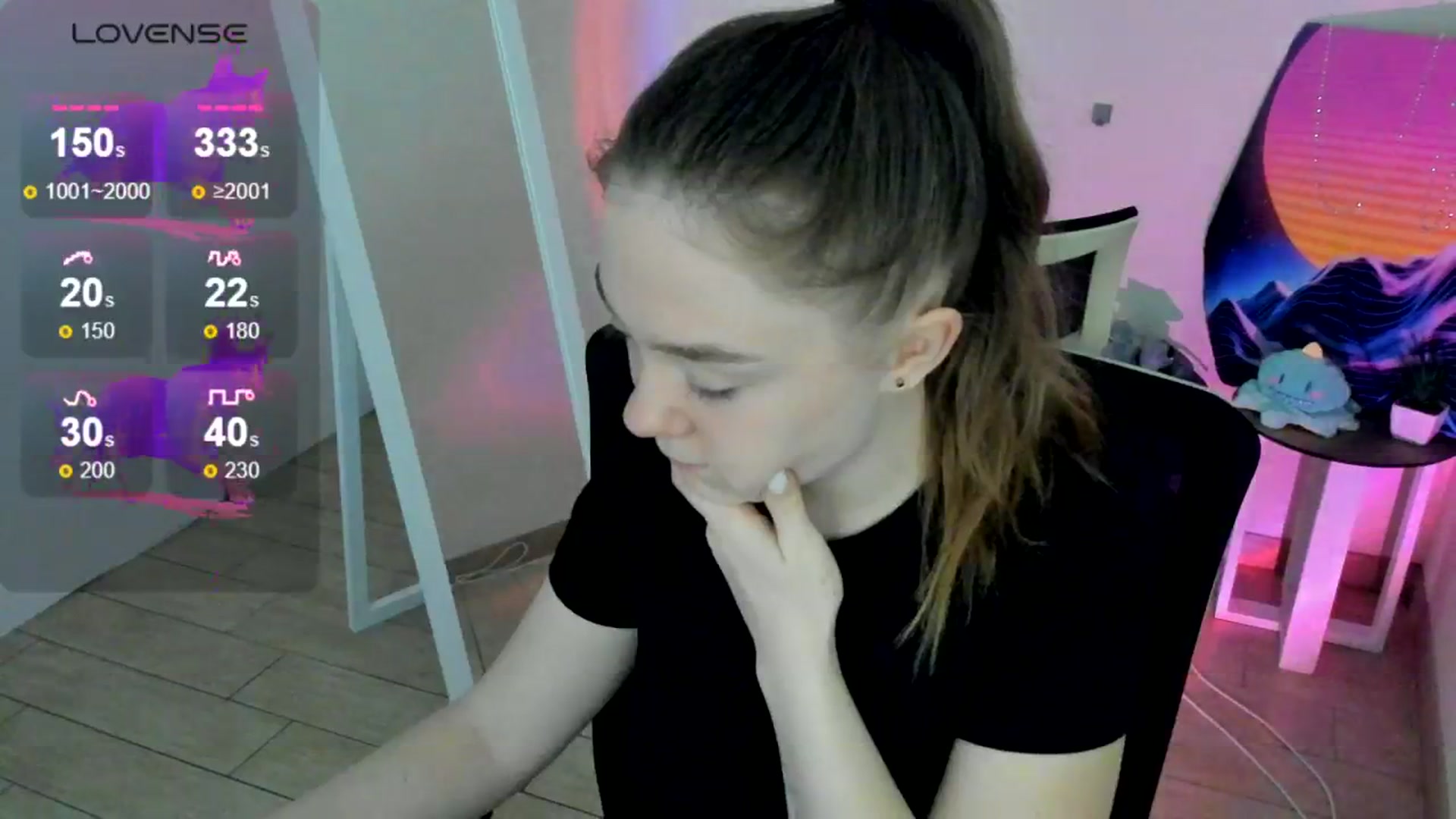 Gallery image thumbnail from Rudy_Meow's myfreecams stream on, 06/24/2025, 07:18 image 2 of 20