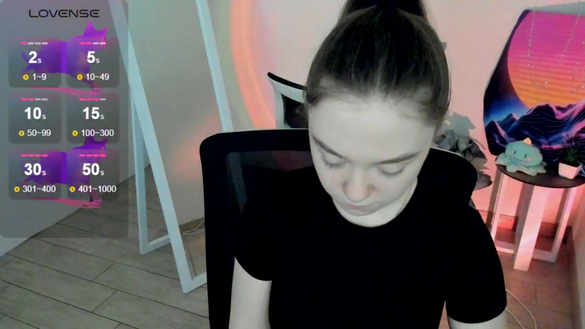 Gallery image thumbnail from Rudy_Meow's myfreecams stream on, 06/24/2025, 07:18 image 5 of 20