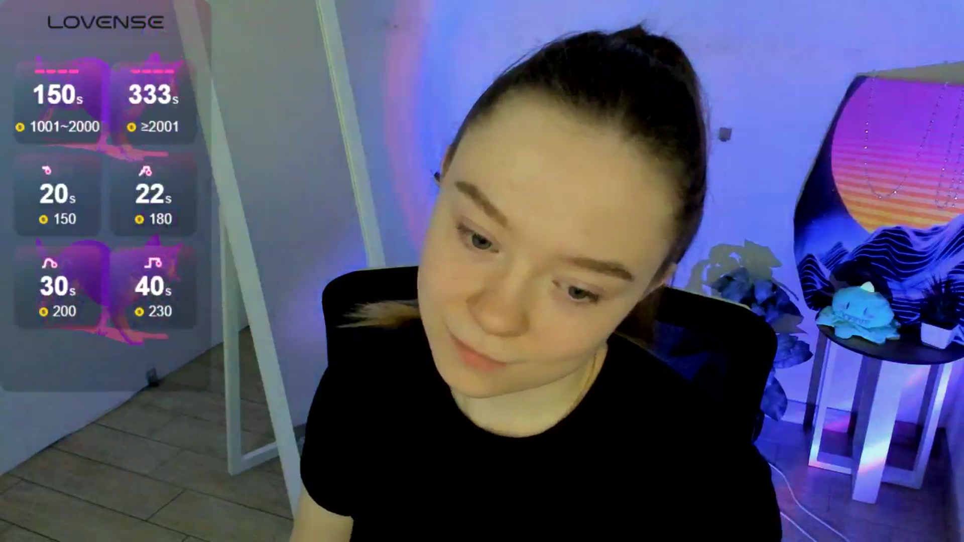 Gallery image thumbnail from Rudy_Meow's myfreecams stream on, 06/24/2025, 07:18 image 19 of 20