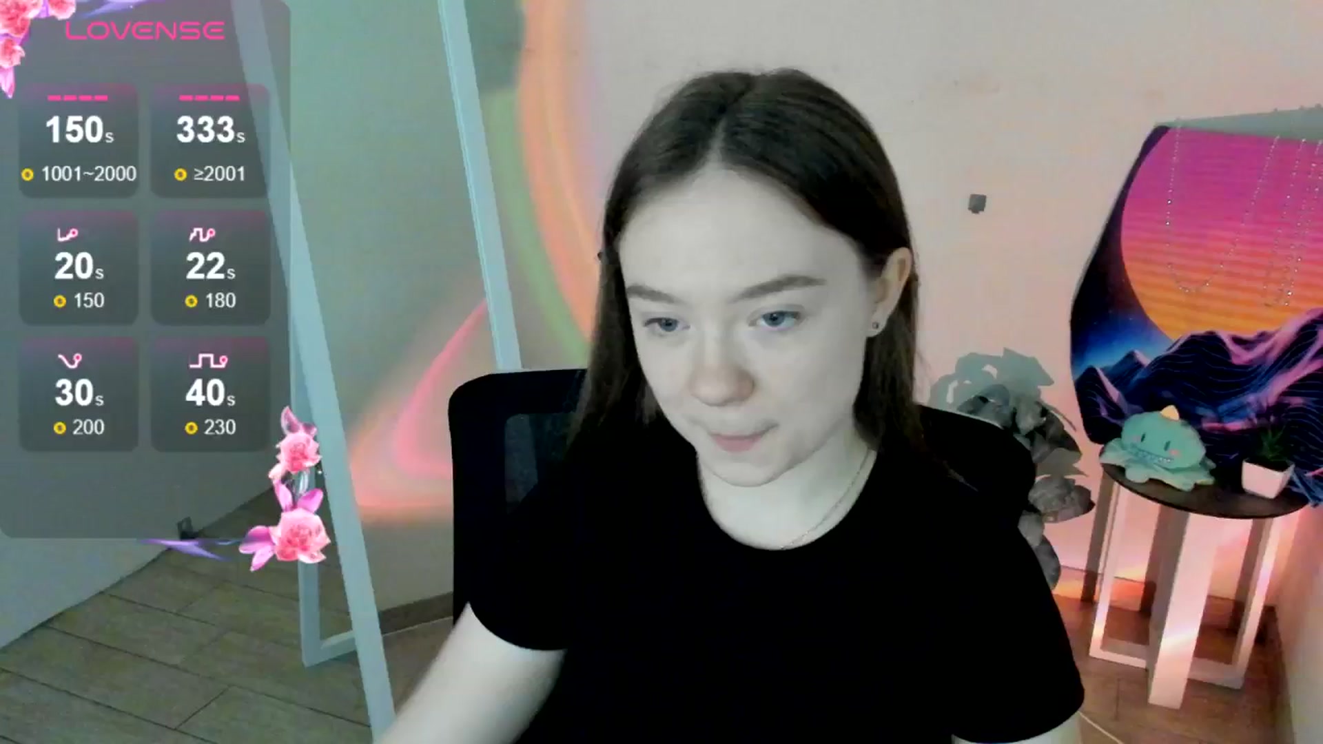 Gallery image thumbnail from Rudy_Meow's myfreecams stream on, 06/25/2025, 08:09 image 7 of 20