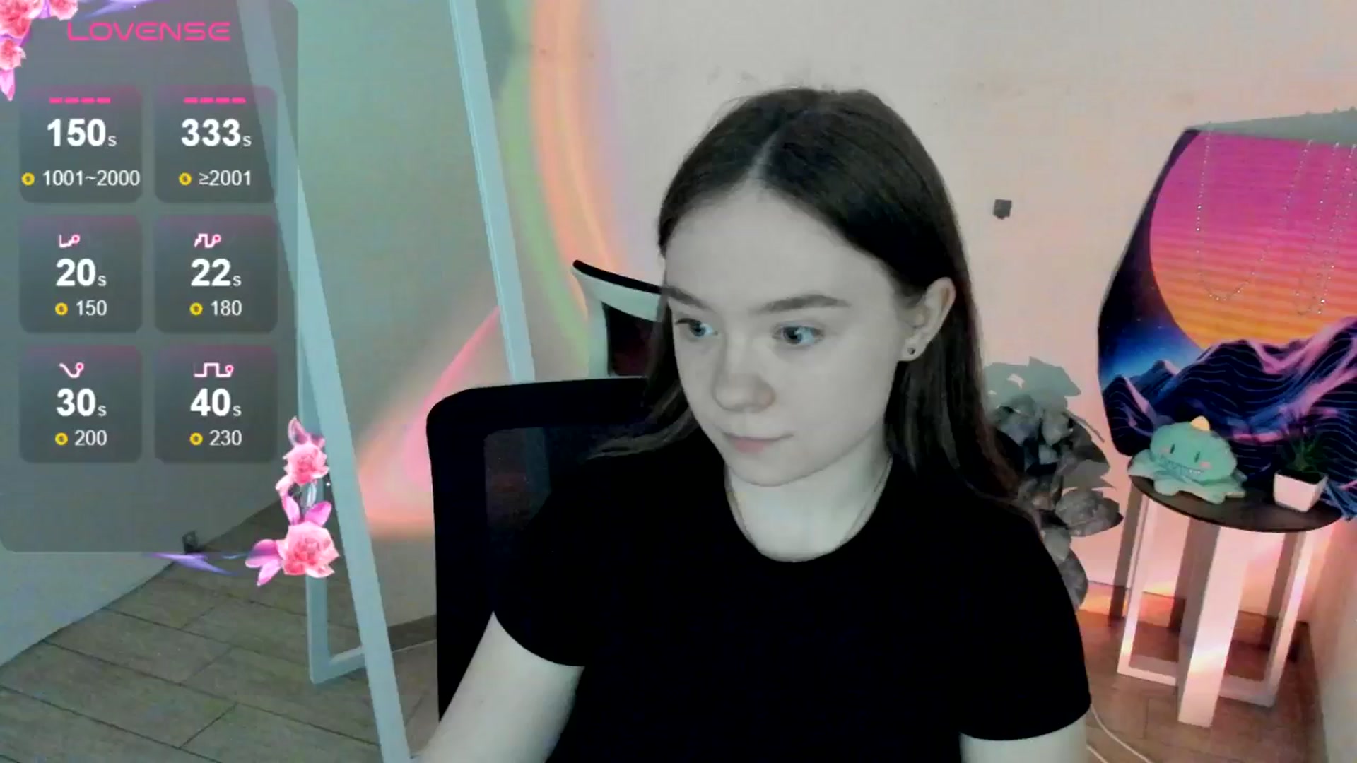 Gallery image thumbnail from Rudy_Meow's myfreecams stream on, 06/25/2025, 08:09 image 15 of 20