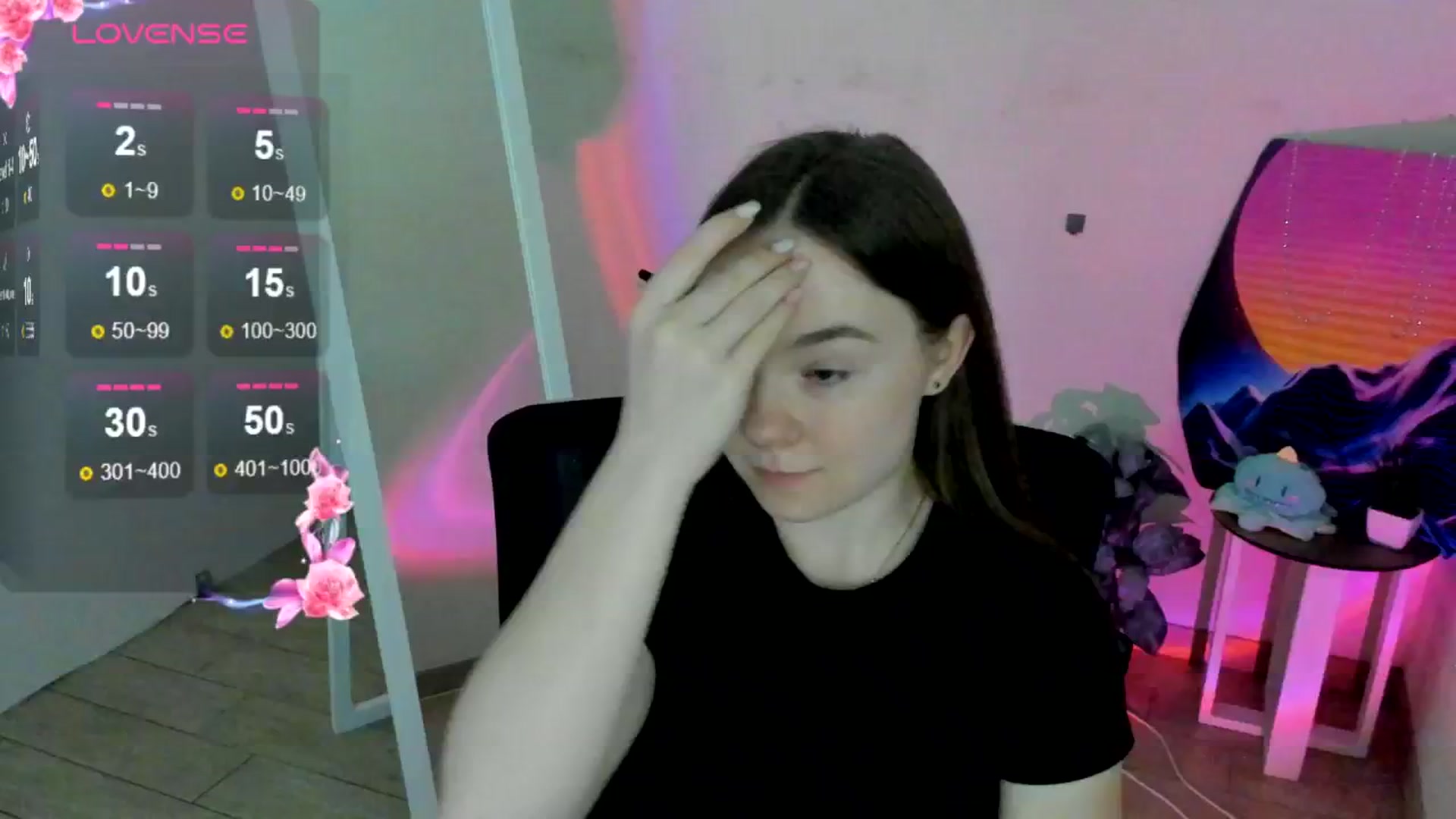 Gallery image thumbnail from Rudy_Meow's myfreecams stream on, 06/25/2025, 08:09 image 20 of 20