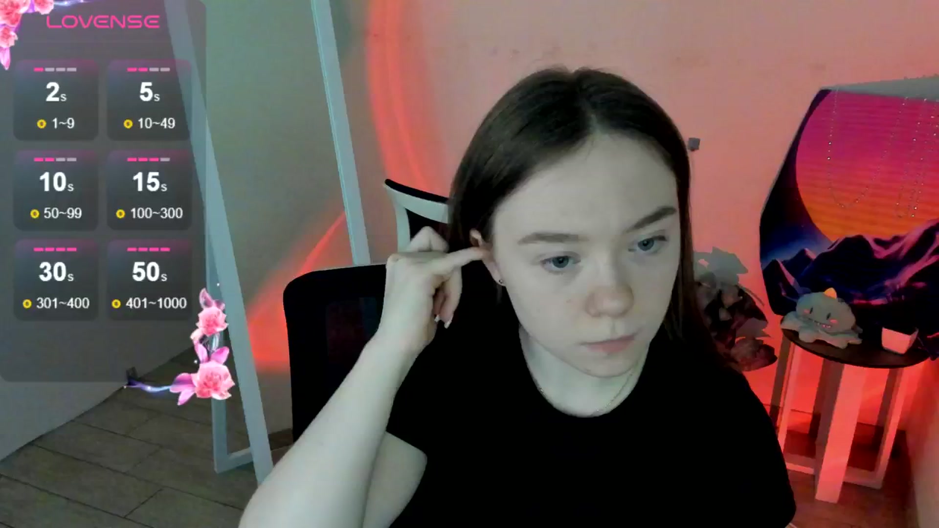 Gallery image thumbnail from Rudy_Meow's myfreecams stream on, 06/25/2025, 08:09 image 6 of 20