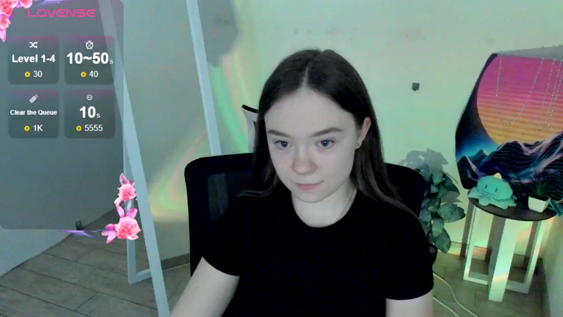 Gallery image thumbnail from Rudy_Meow's myfreecams stream on, 06/25/2025, 08:09 image 19 of 20
