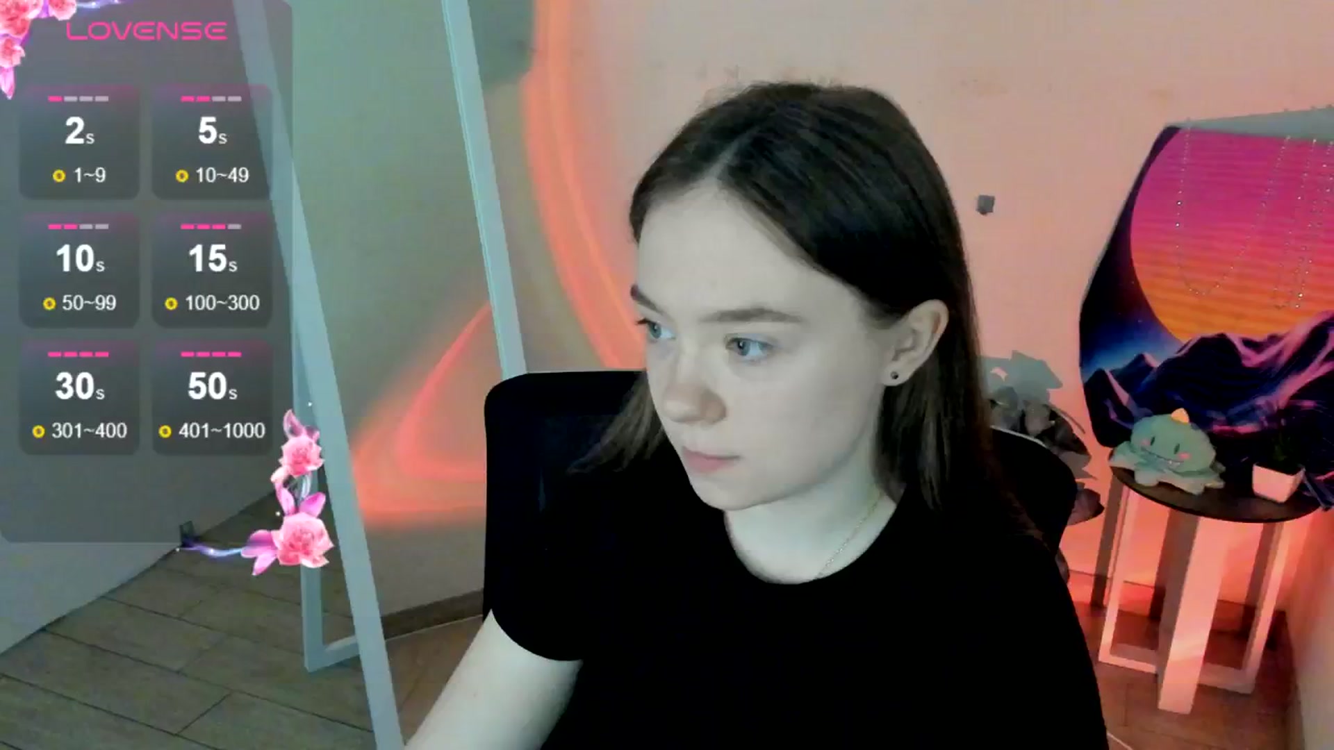 Gallery image thumbnail from Rudy_Meow's myfreecams stream on, 06/25/2025, 08:09 image 10 of 20