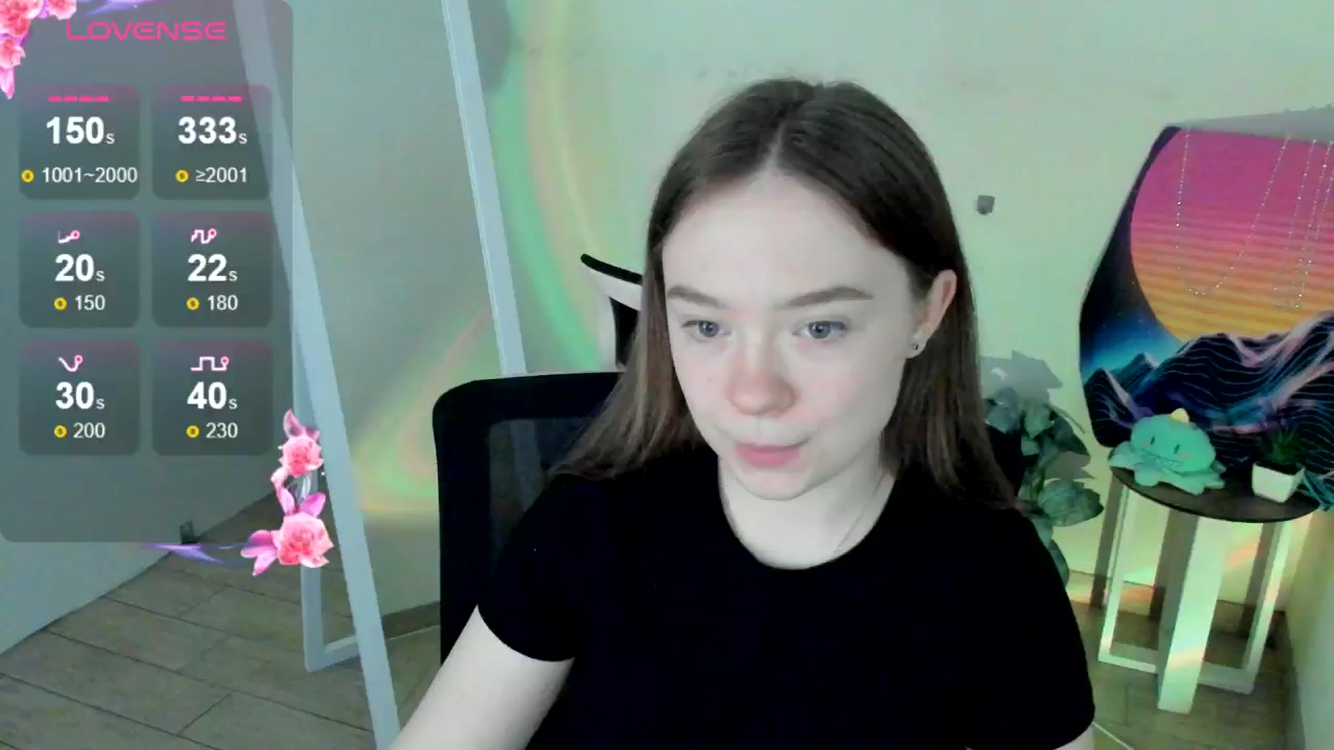 Gallery image thumbnail from Rudy_Meow's myfreecams stream on, 06/25/2025, 08:09 image 11 of 20