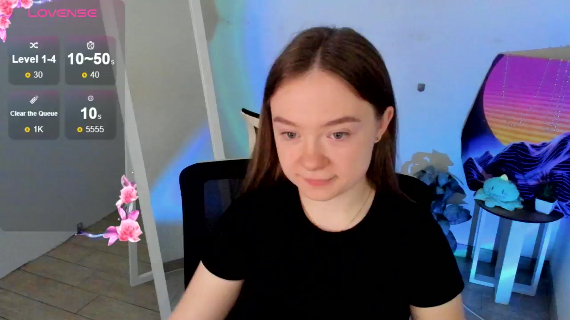Gallery image thumbnail from Rudy_Meow's myfreecams stream on, 06/25/2025, 08:09 image 8 of 20